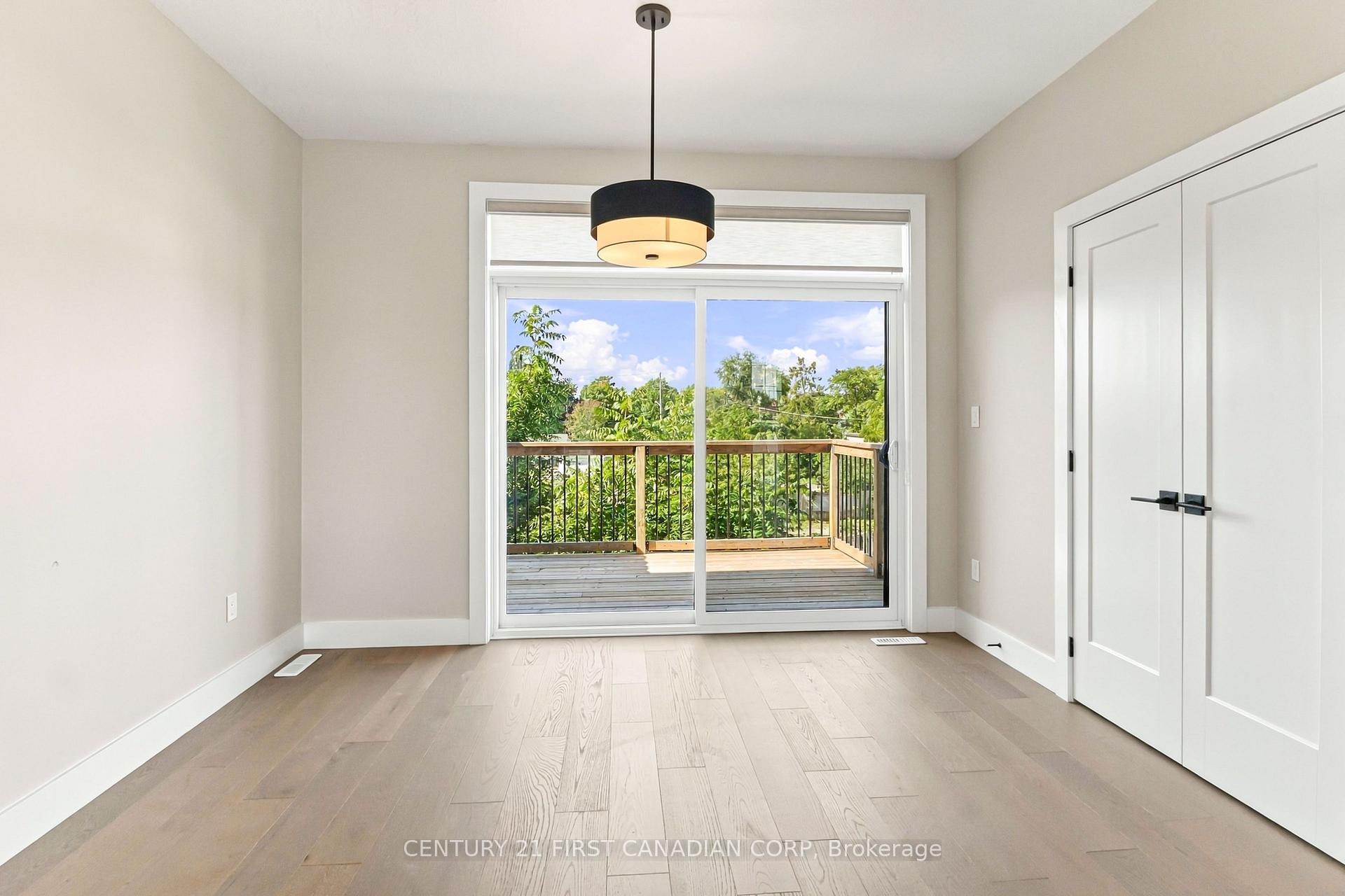 Photo 5 of Unit 1, 2500 Main Street, London, South V — HOMEH