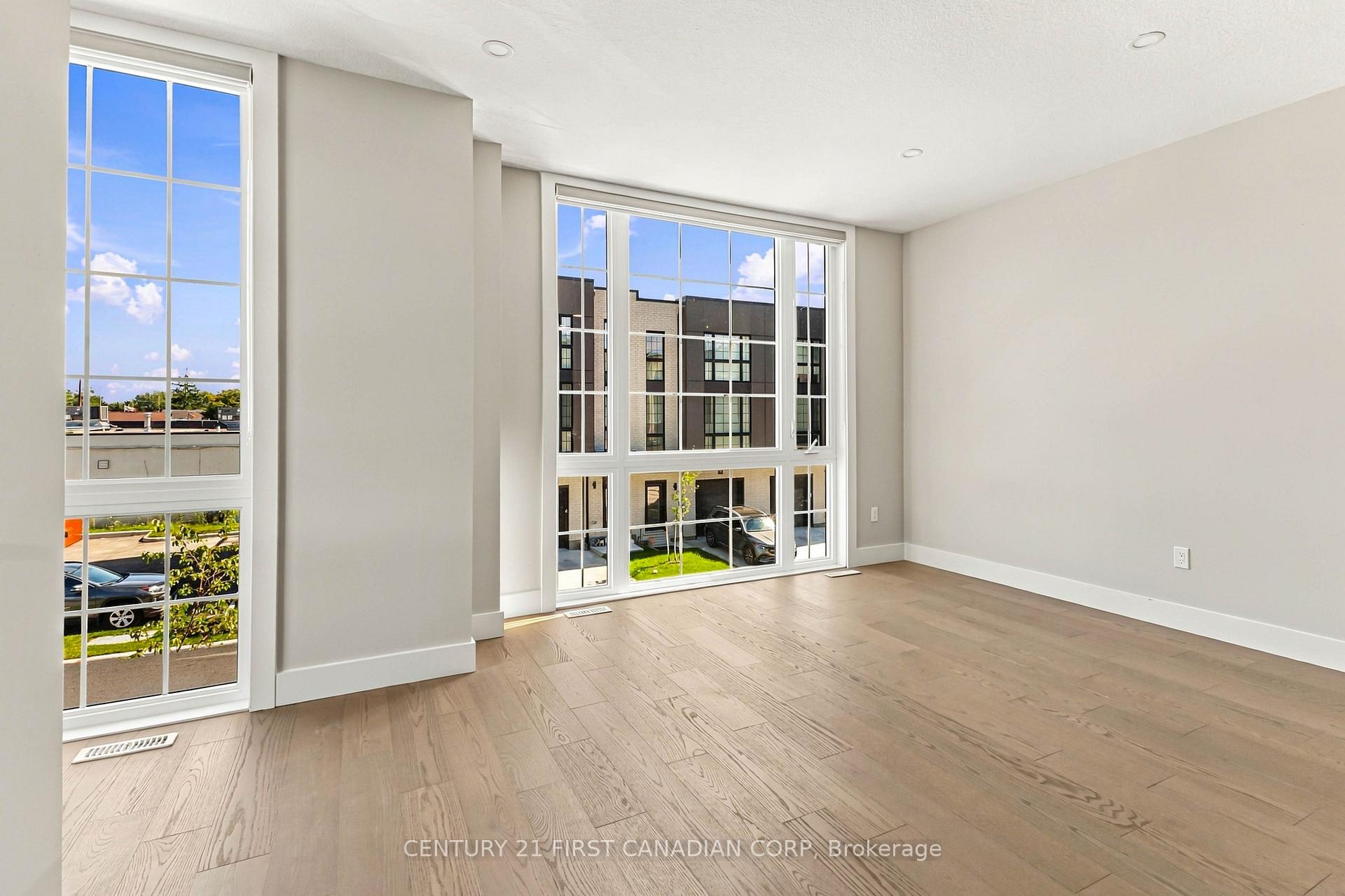 Photo 6 of Unit 1, 2500 Main Street, London, South V — HOMEH