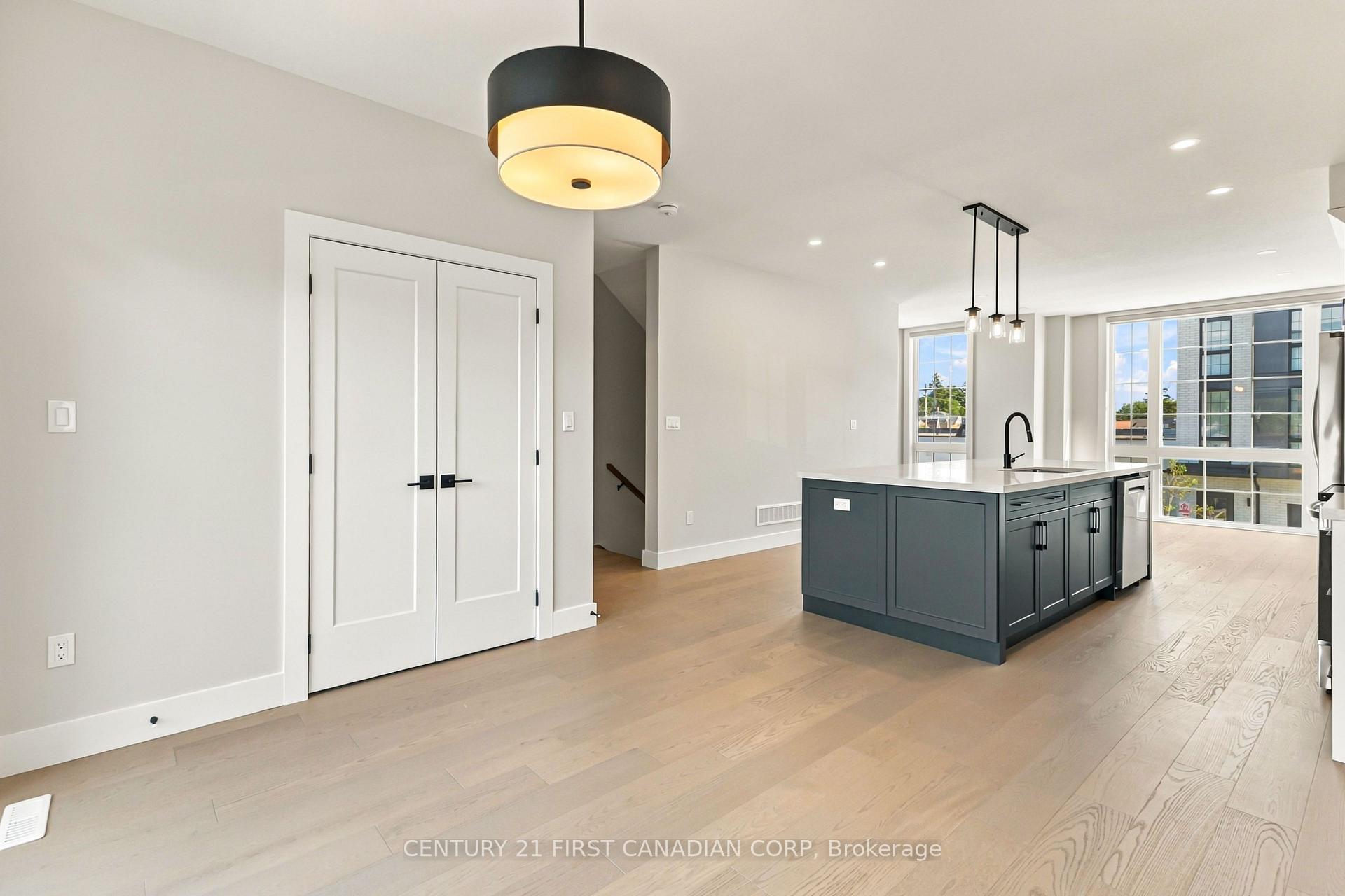 Photo 8 of Unit 1, 2500 Main Street, London, South V — HOMEH