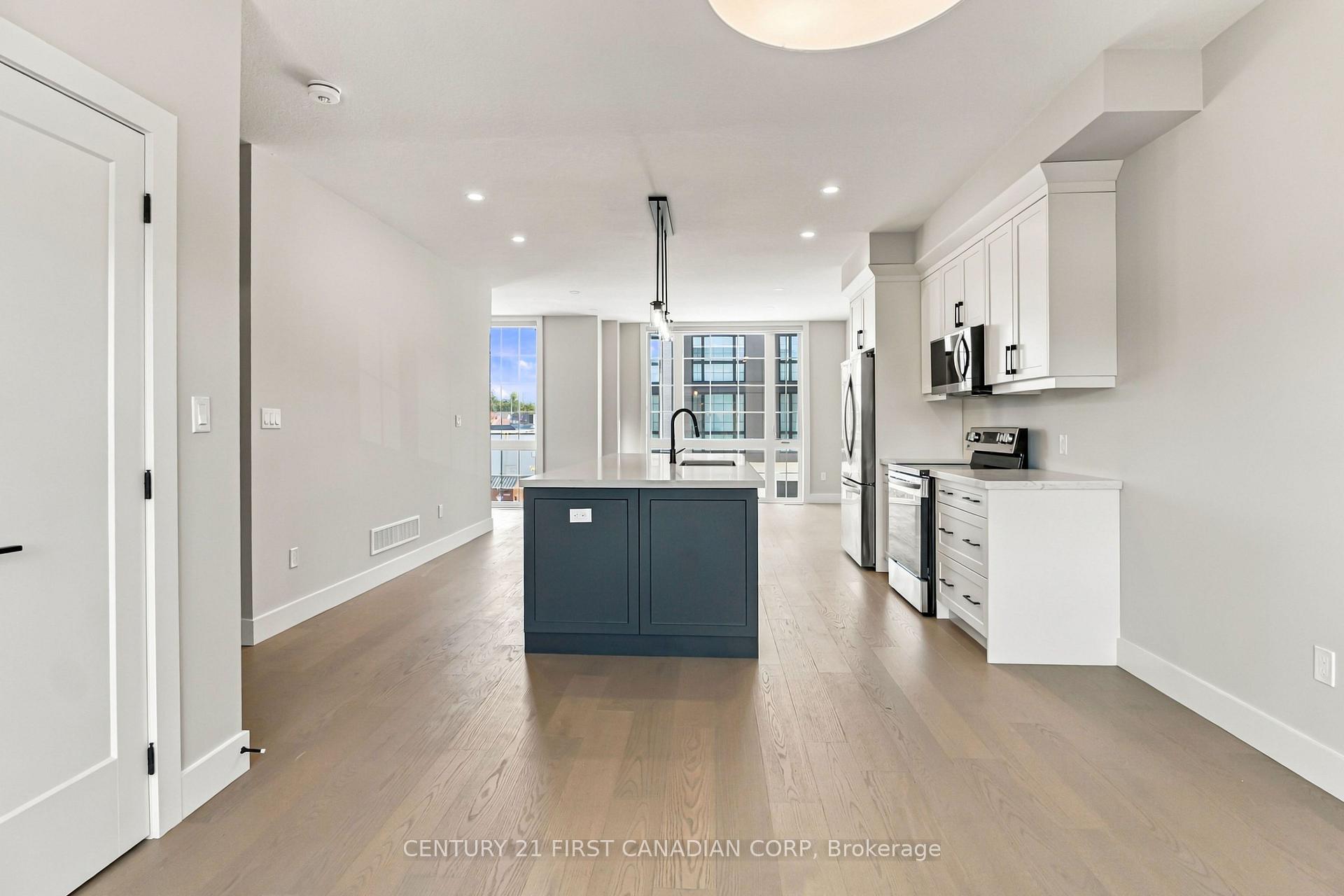 Photo 9 of Unit 1, 2500 Main Street, London, South V — HOMEH