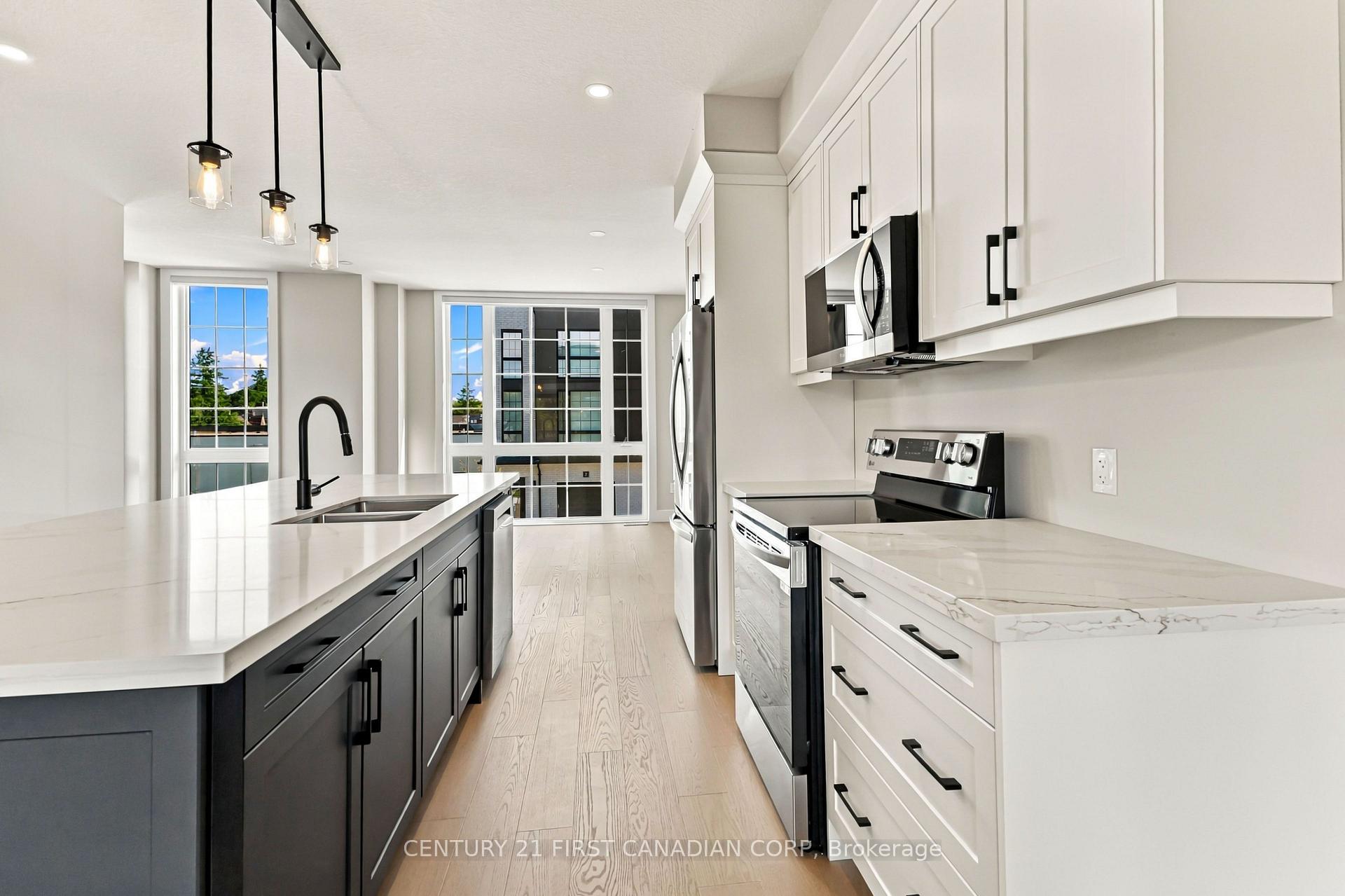 Photo 10 of Unit 1, 2500 Main Street, London, South V — HOMEH