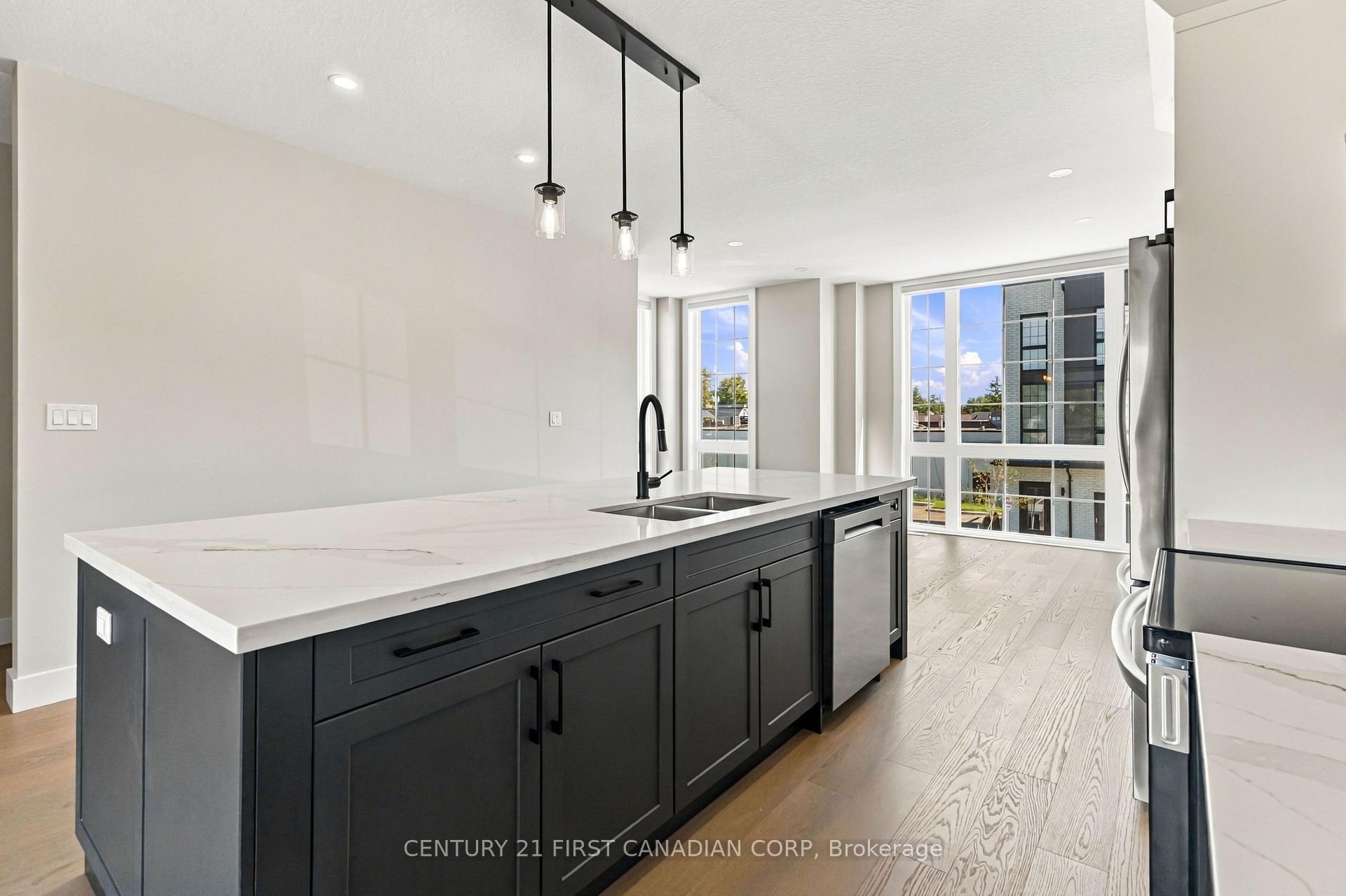Photo 11 of Unit 1, 2500 Main Street, London, South V — HOMEH