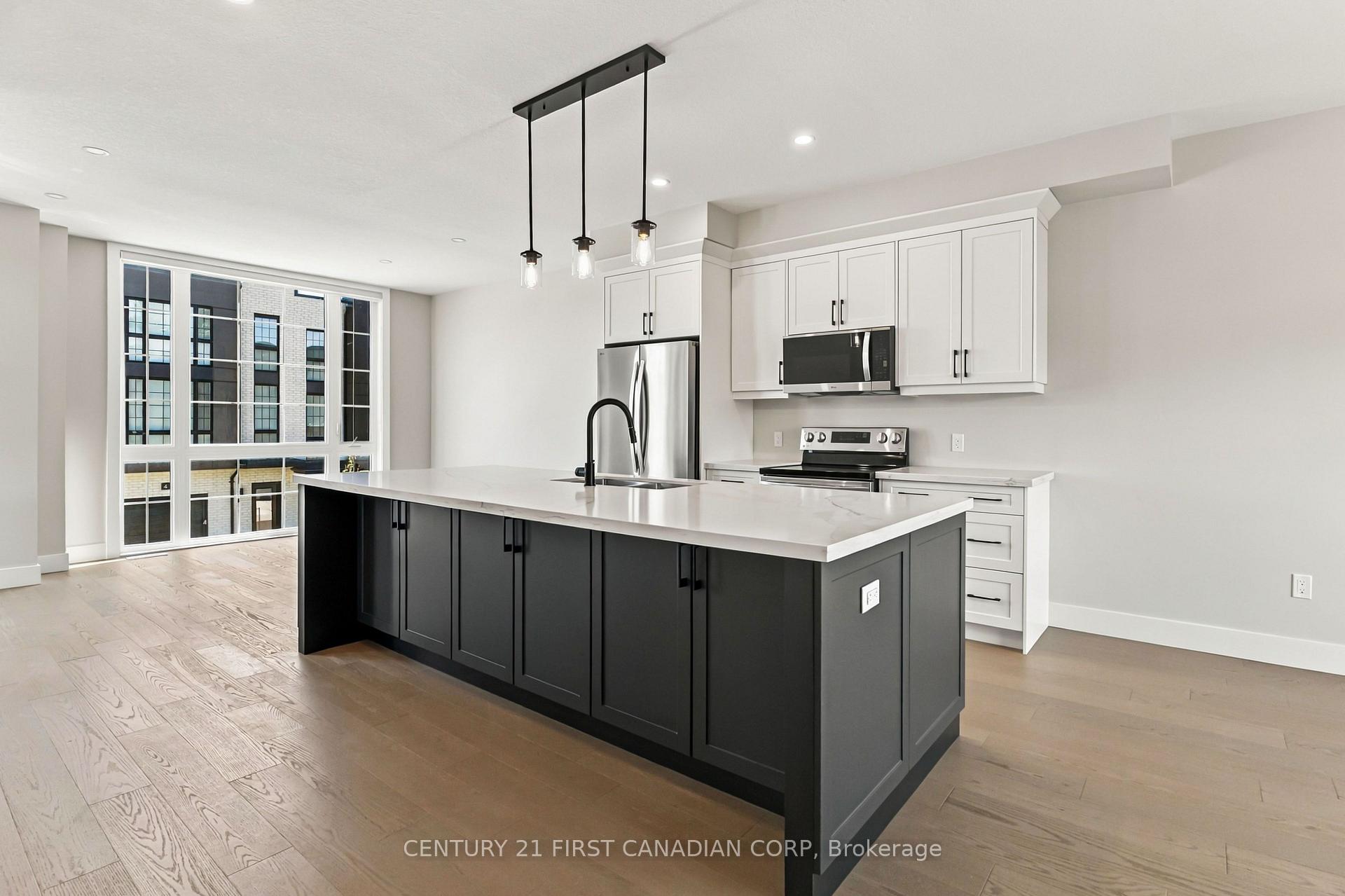 Photo 12 of Unit 1, 2500 Main Street, London, South V — HOMEH