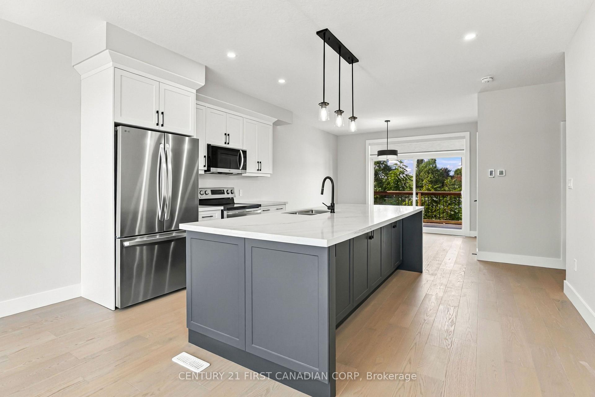 Photo 13 of Unit 1, 2500 Main Street, London, South V — HOMEH