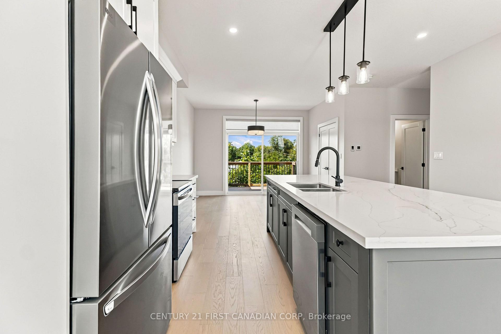 Photo 14 of Unit 1, 2500 Main Street, London, South V — HOMEH