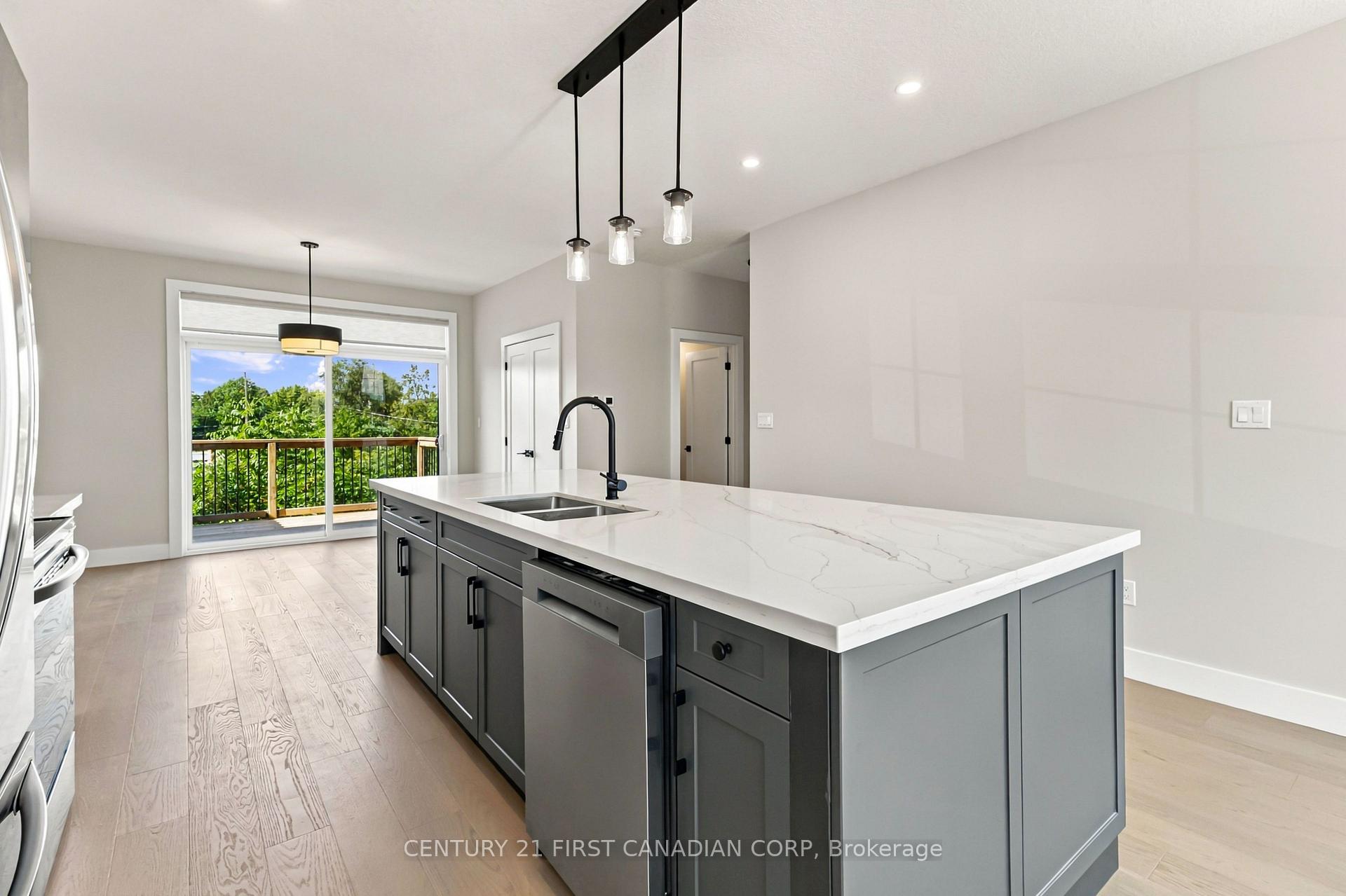 Photo 15 of Unit 1, 2500 Main Street, London, South V — HOMEH