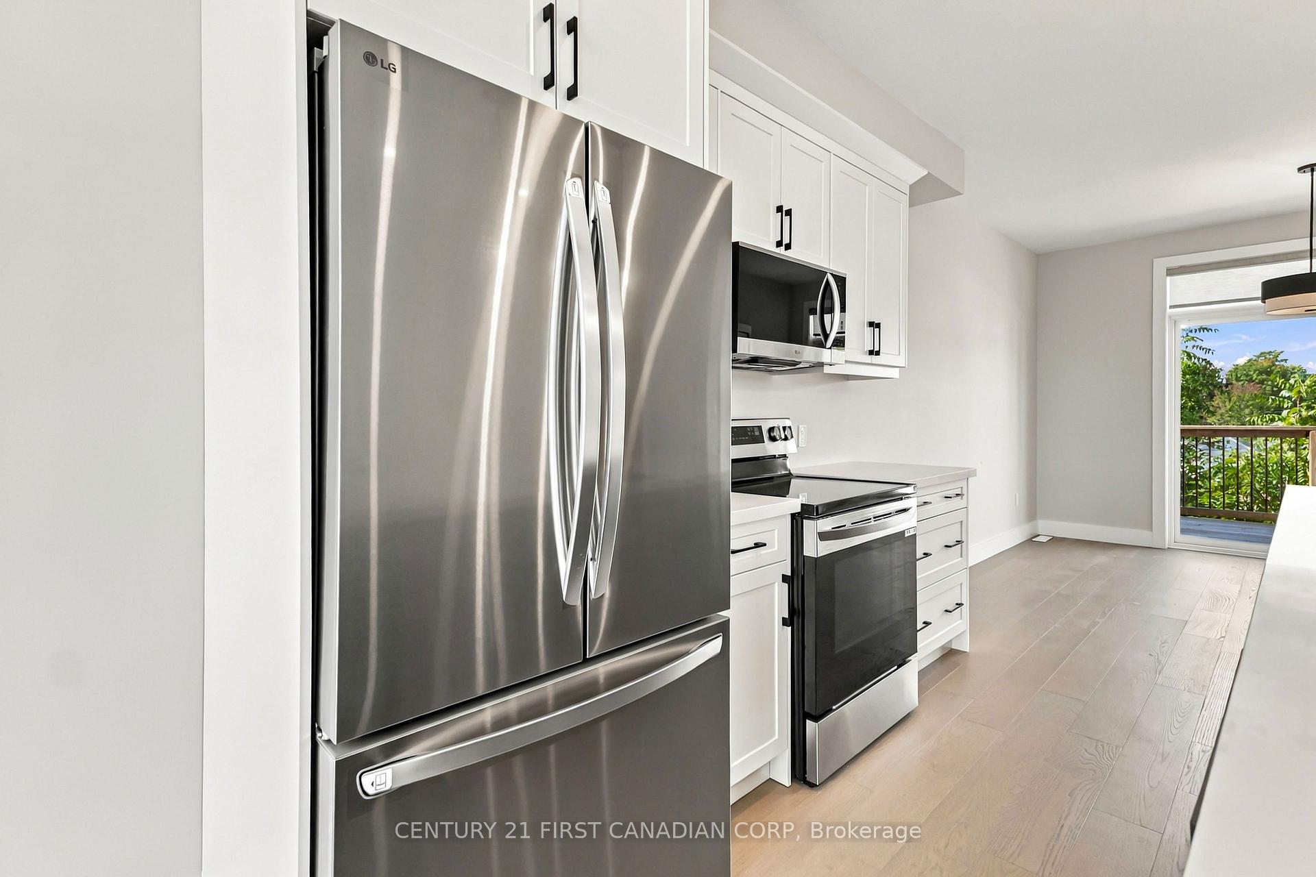 Photo 16 of Unit 1, 2500 Main Street, London, South V — HOMEH