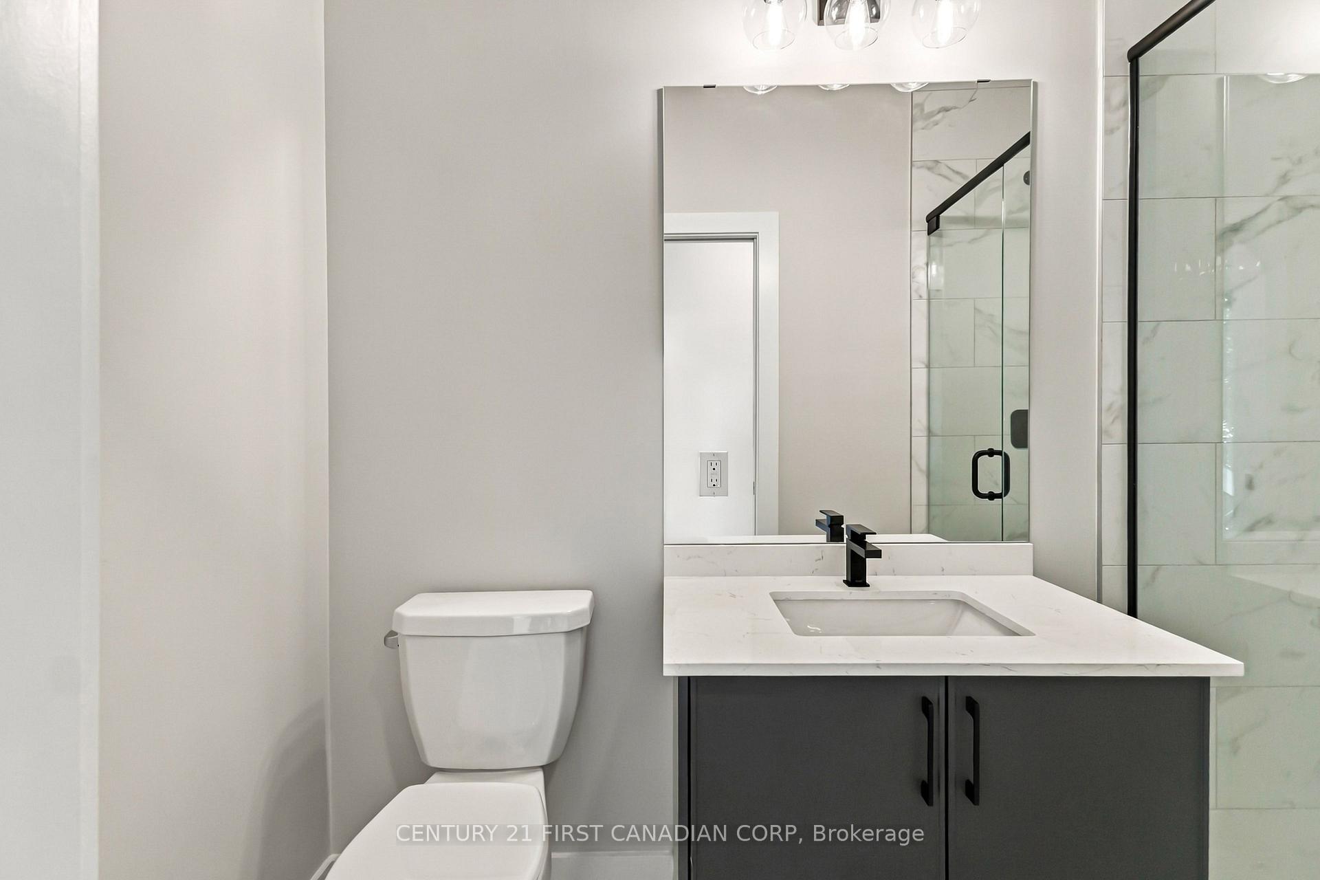 Photo 17 of Unit 1, 2500 Main Street, London, South V — HOMEH