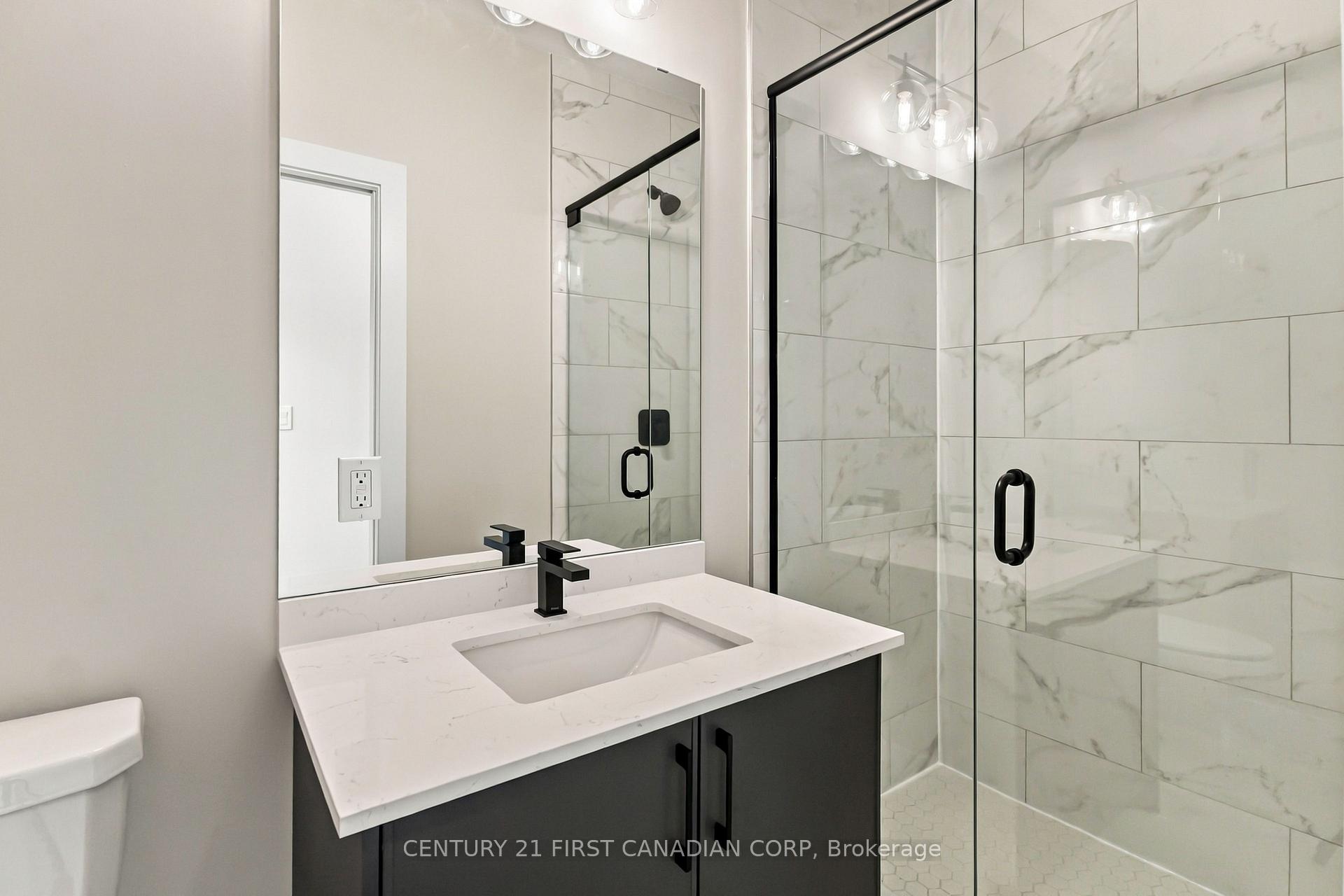 Photo 18 of Unit 1, 2500 Main Street, London, South V — HOMEH