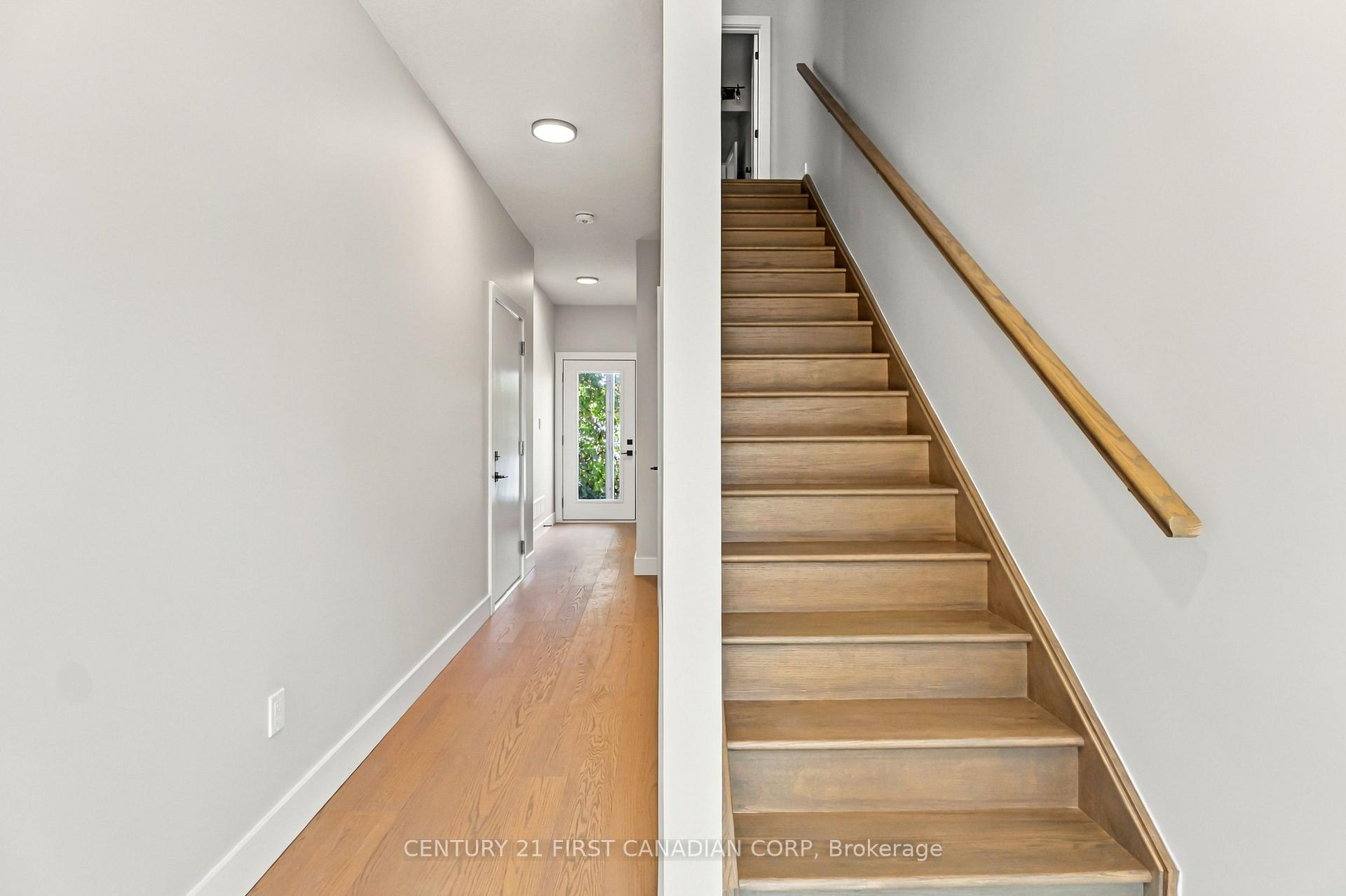 Photo 21 of Unit 1, 2500 Main Street, London, South V — HOMEH