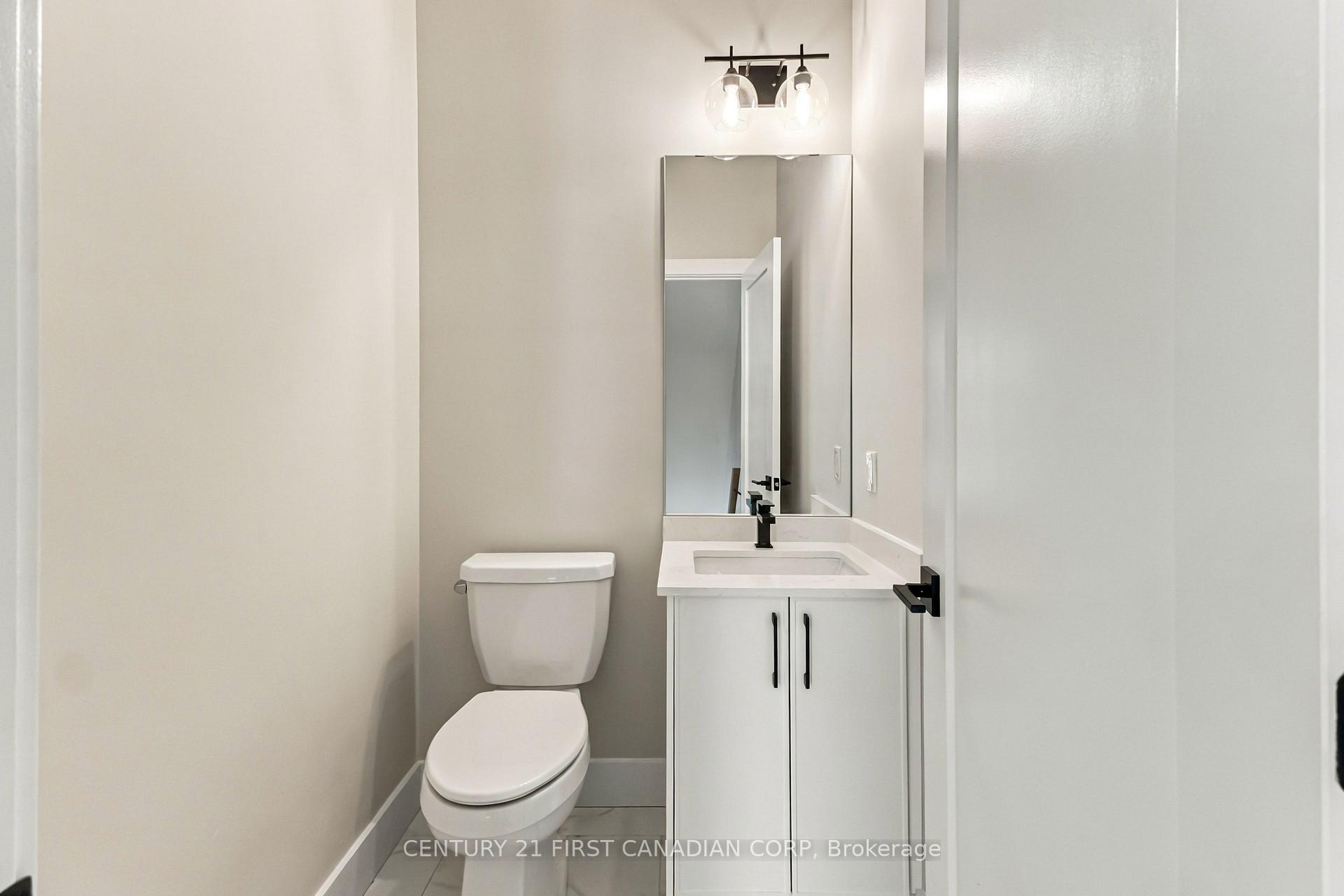 Photo 22 of Unit 1, 2500 Main Street, London, South V — HOMEH