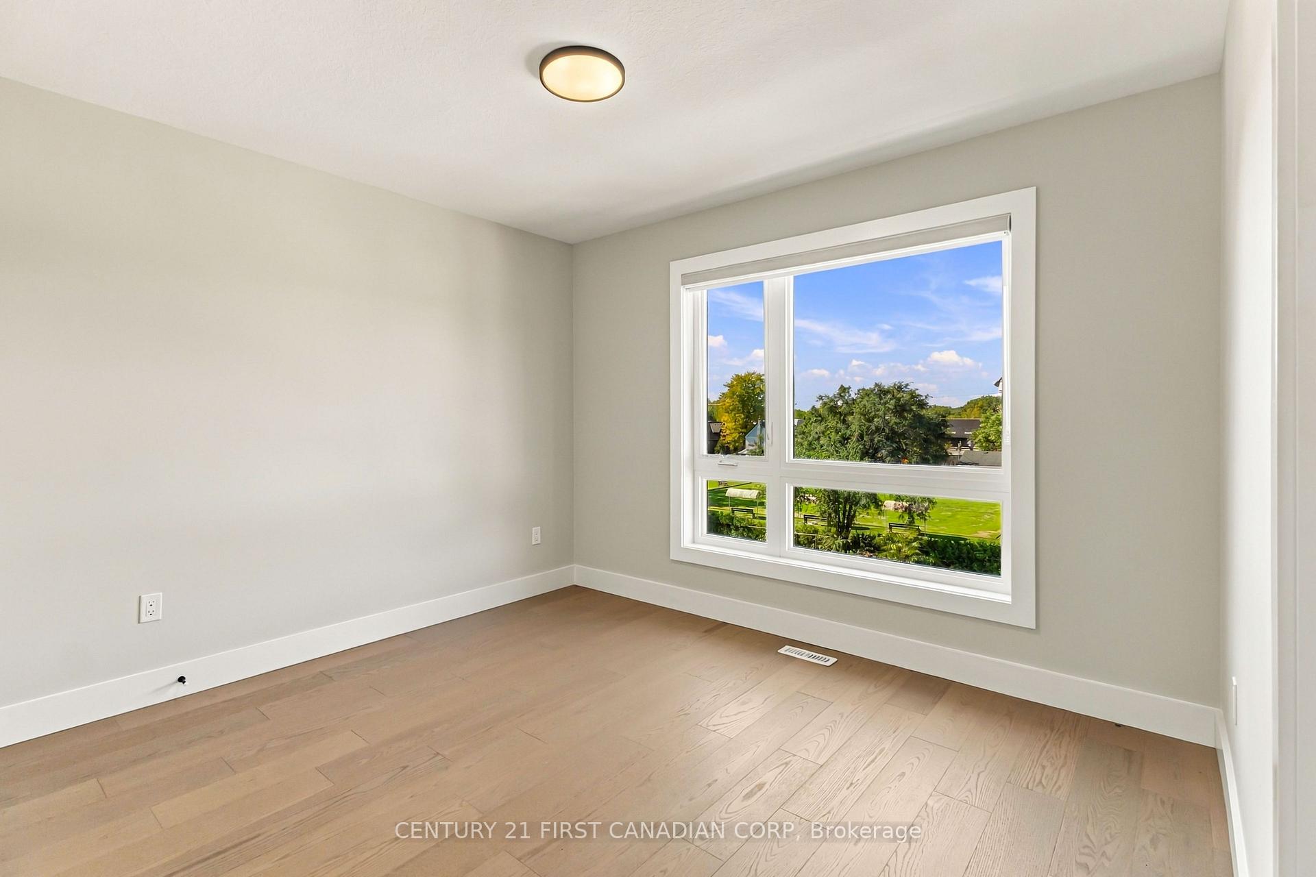 Photo 23 of Unit 1, 2500 Main Street, London, South V — HOMEH
