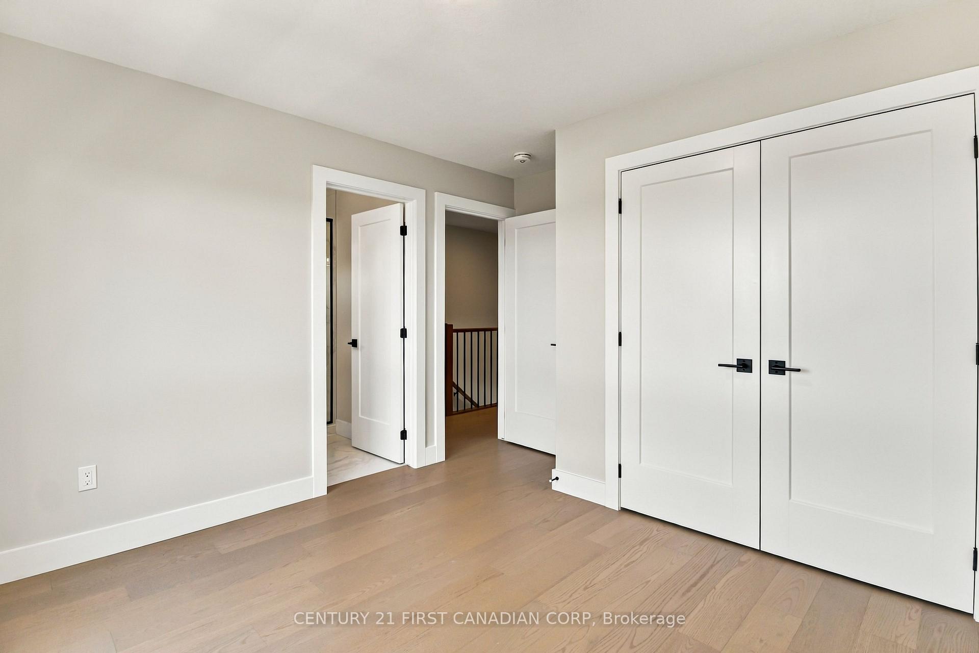 Photo 24 of Unit 1, 2500 Main Street, London, South V — HOMEH