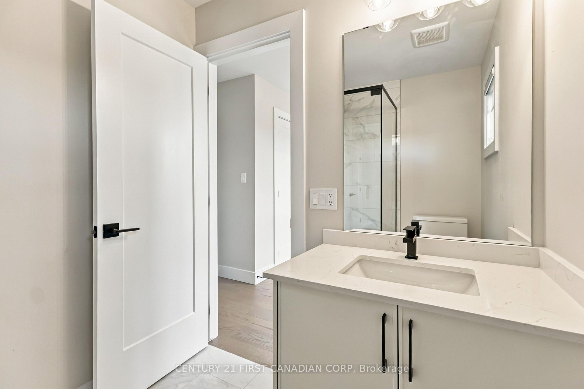 Photo 26 of Unit 1, 2500 Main Street, London, South V — HOMEH