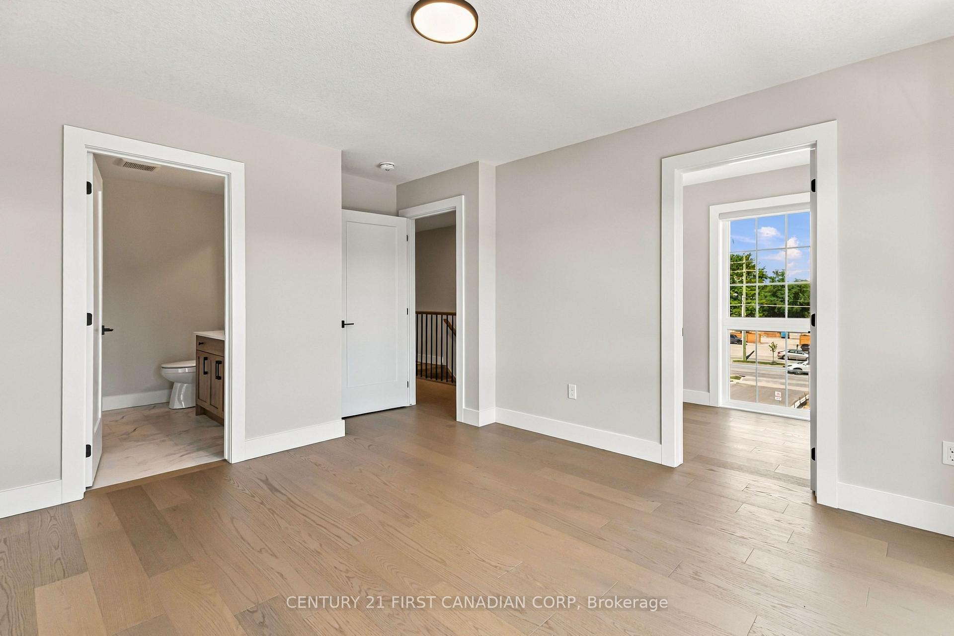 Photo 28 of Unit 1, 2500 Main Street, London, South V — HOMEH