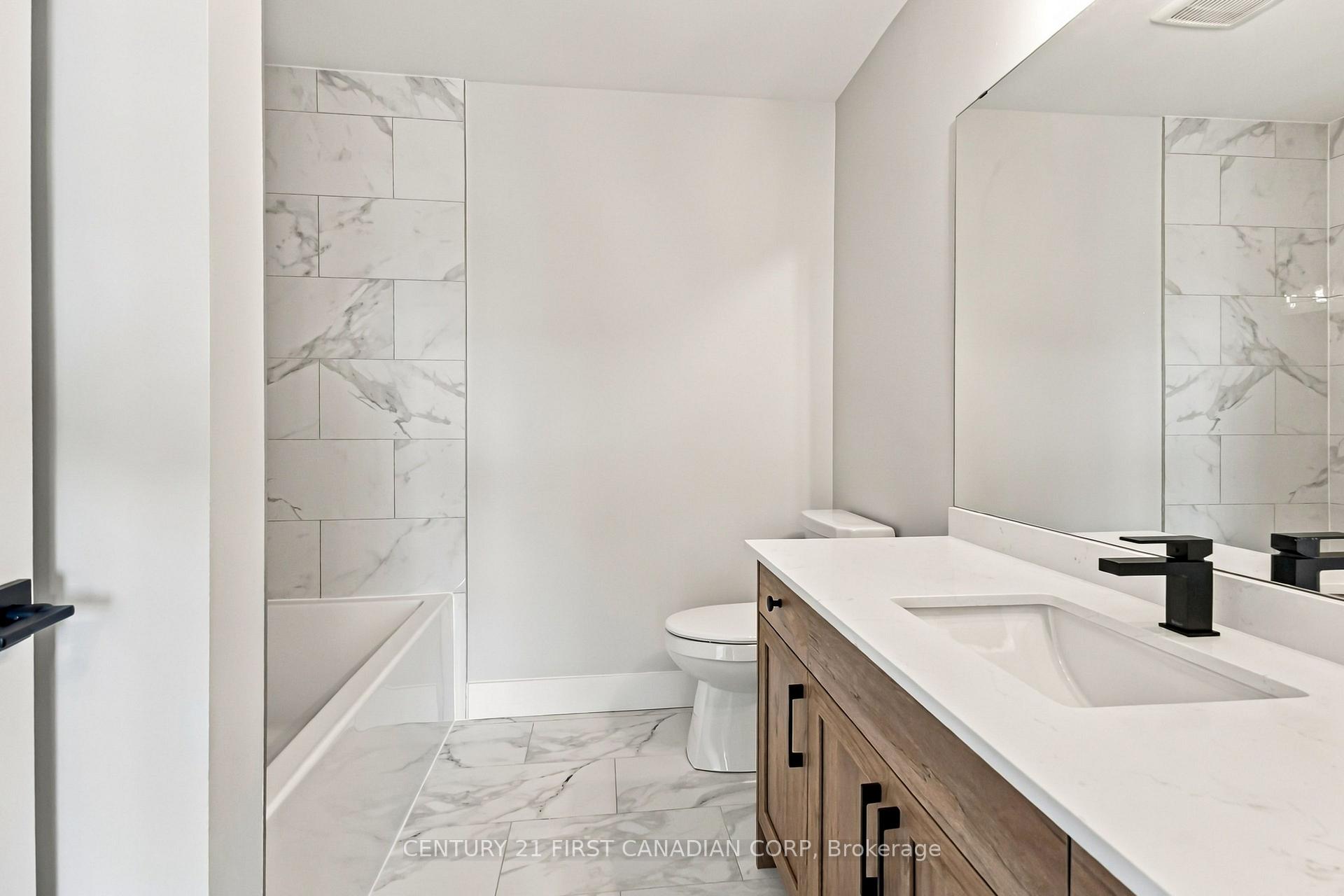 Photo 30 of Unit 1, 2500 Main Street, London, South V — HOMEH