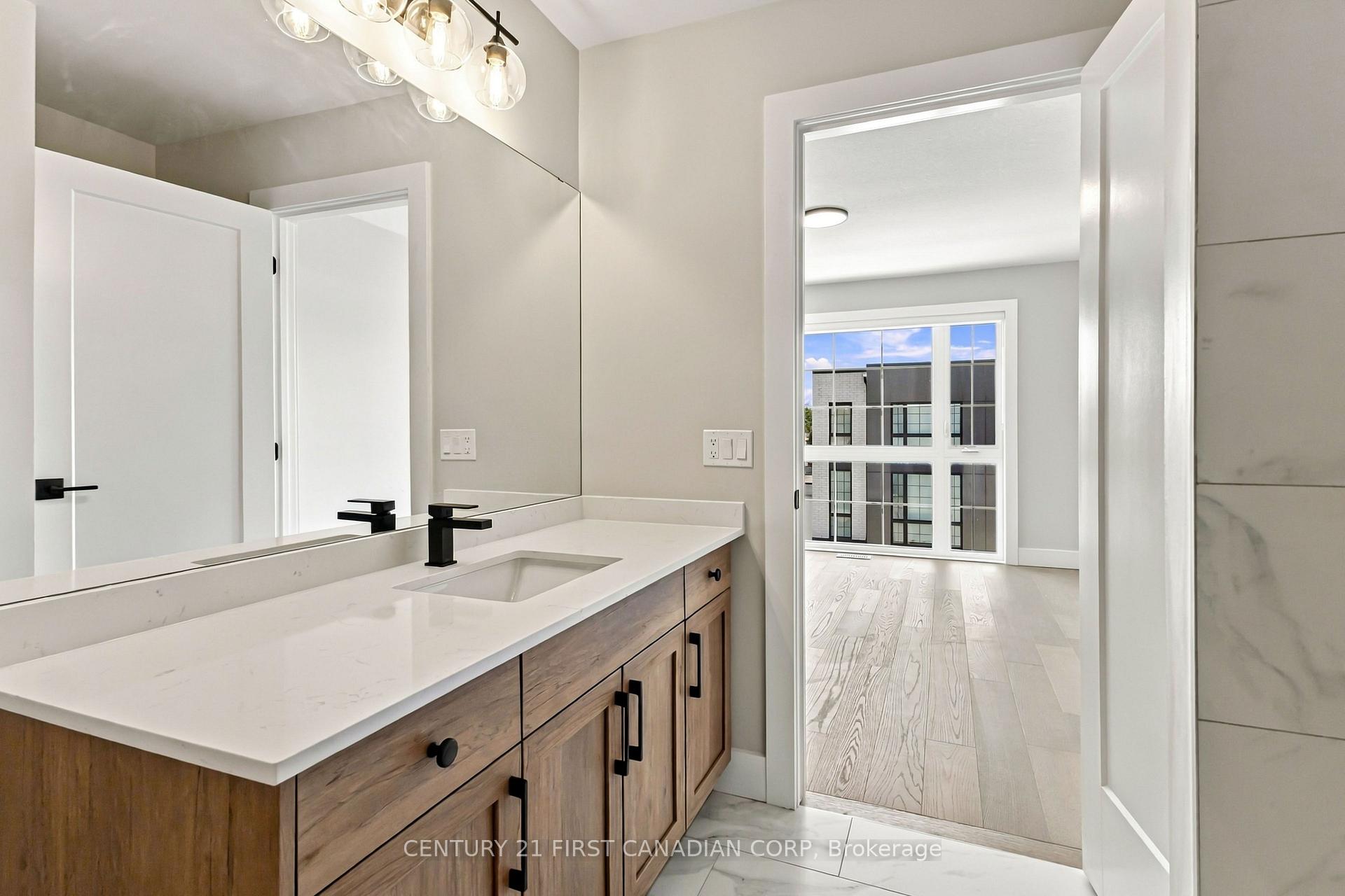 Photo 31 of Unit 1, 2500 Main Street, London, South V — HOMEH