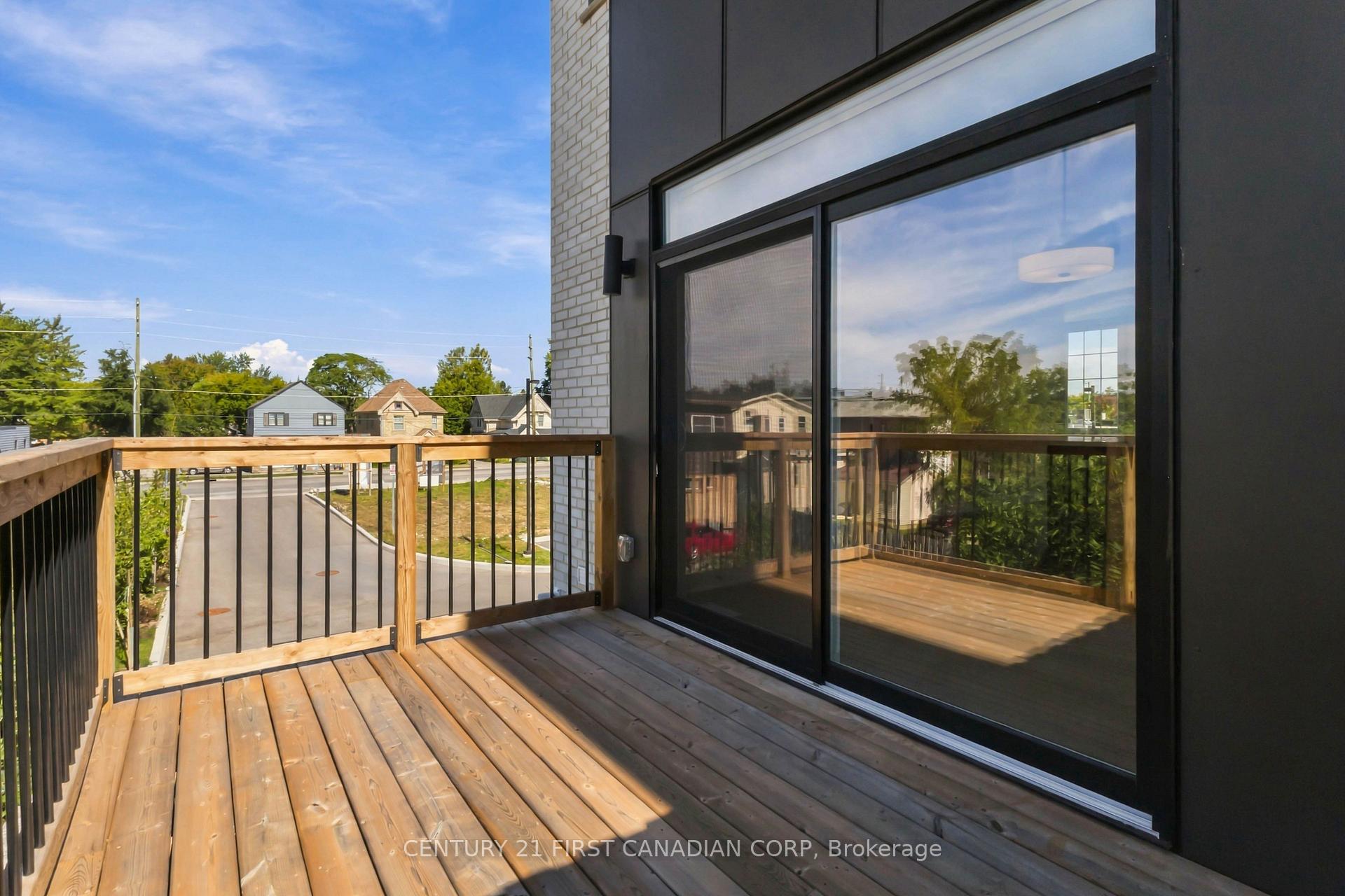 Photo 34 of Unit 1, 2500 Main Street, London, South V — HOMEH