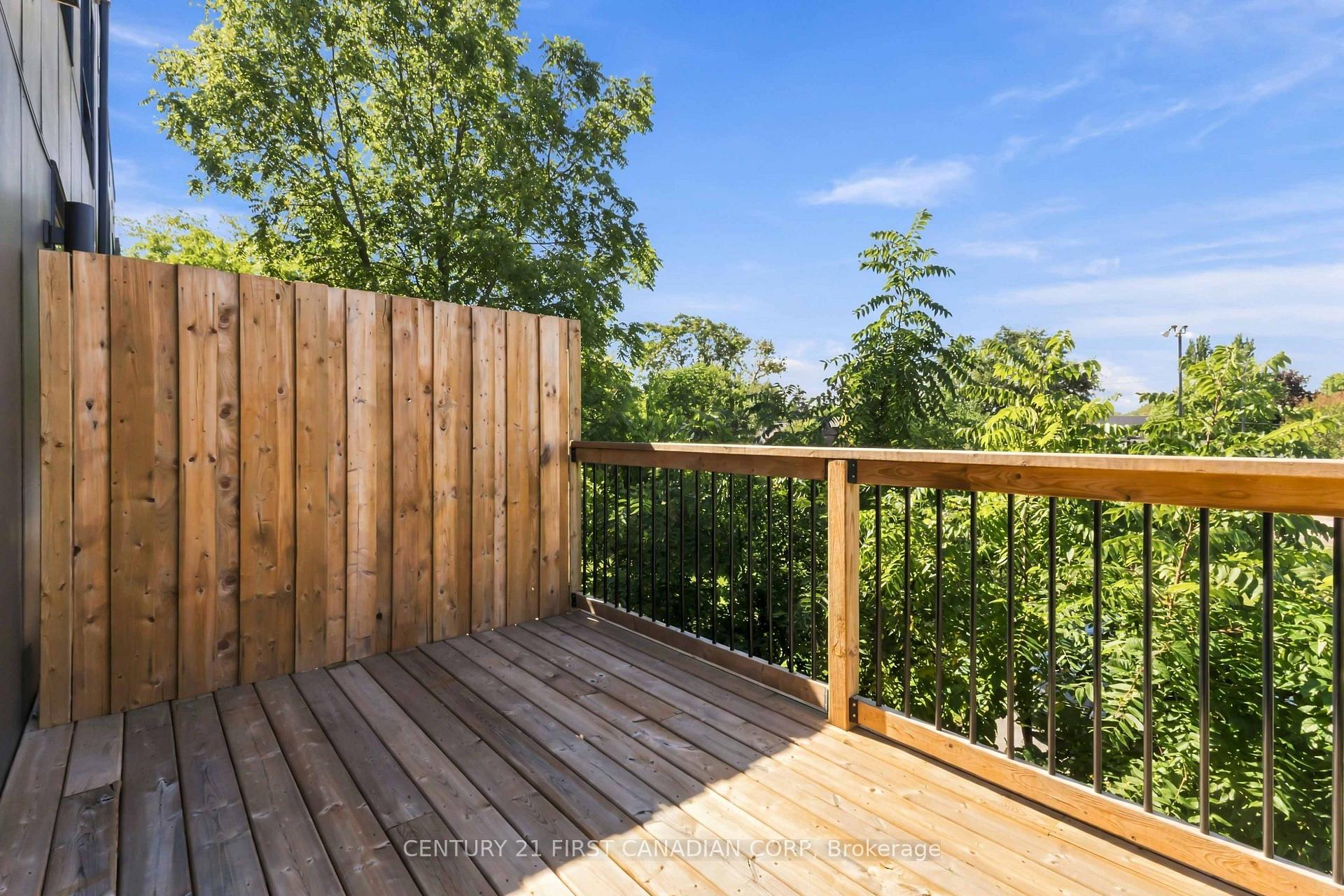 Photo 35 of Unit 1, 2500 Main Street, London, South V — HOMEH