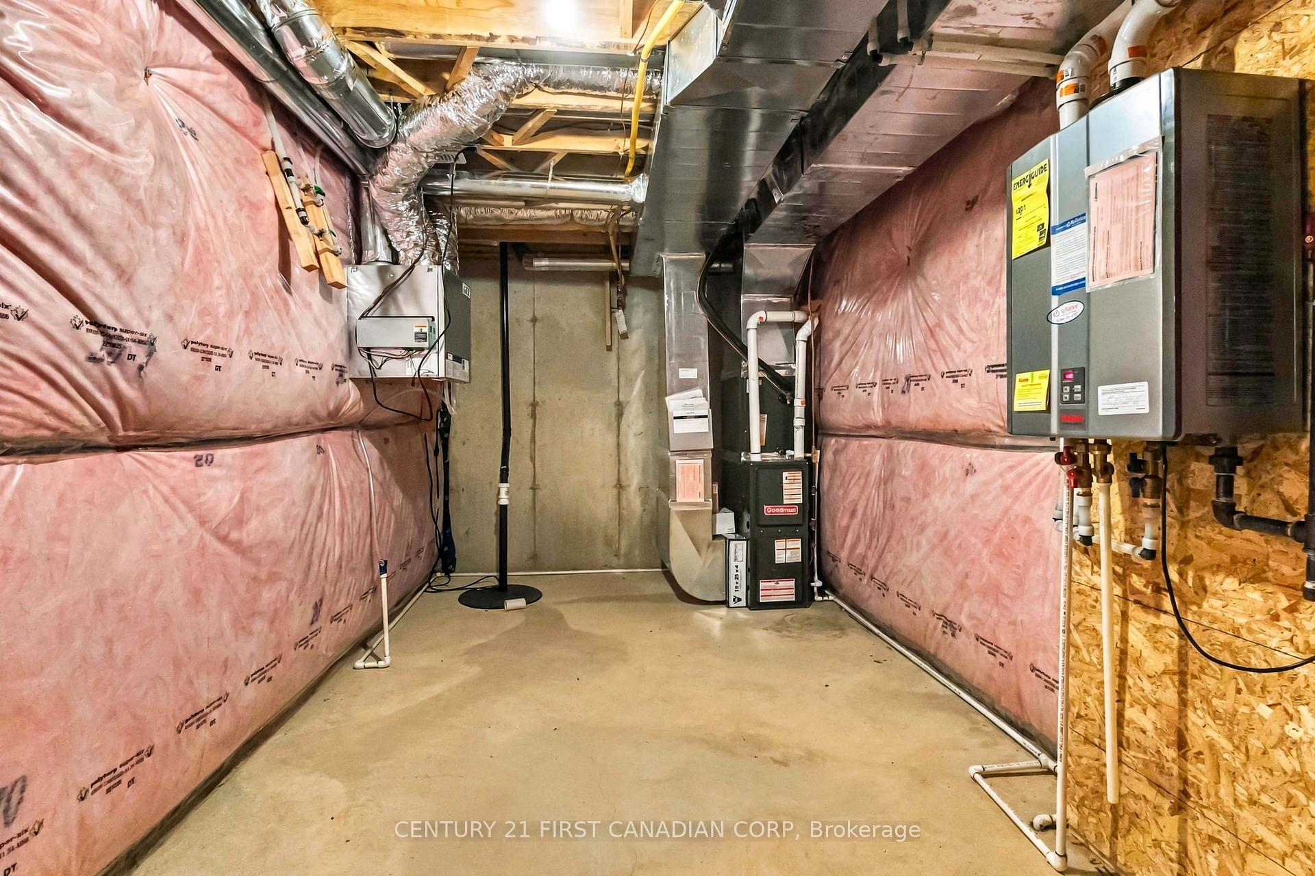 Photo 36 of Unit 1, 2500 Main Street, London, South V — HOMEH