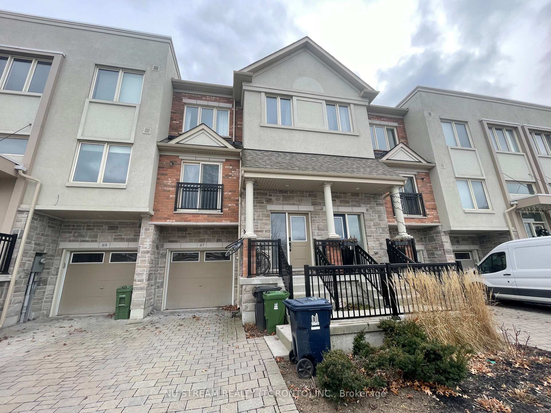 Photo 1 of 67 Antibes Drive, North York, Westminster-Branson — HOMEH