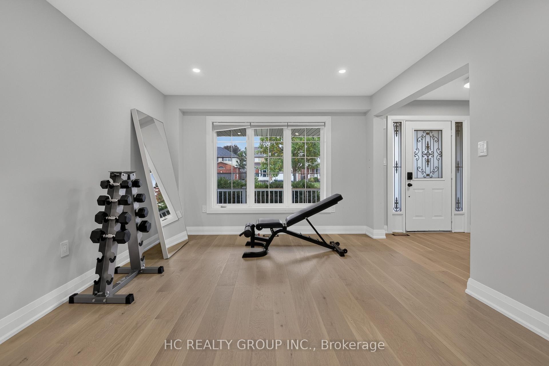 Photo 7 of 26 Country Lane, Barrie, Painswick South — HOMEH