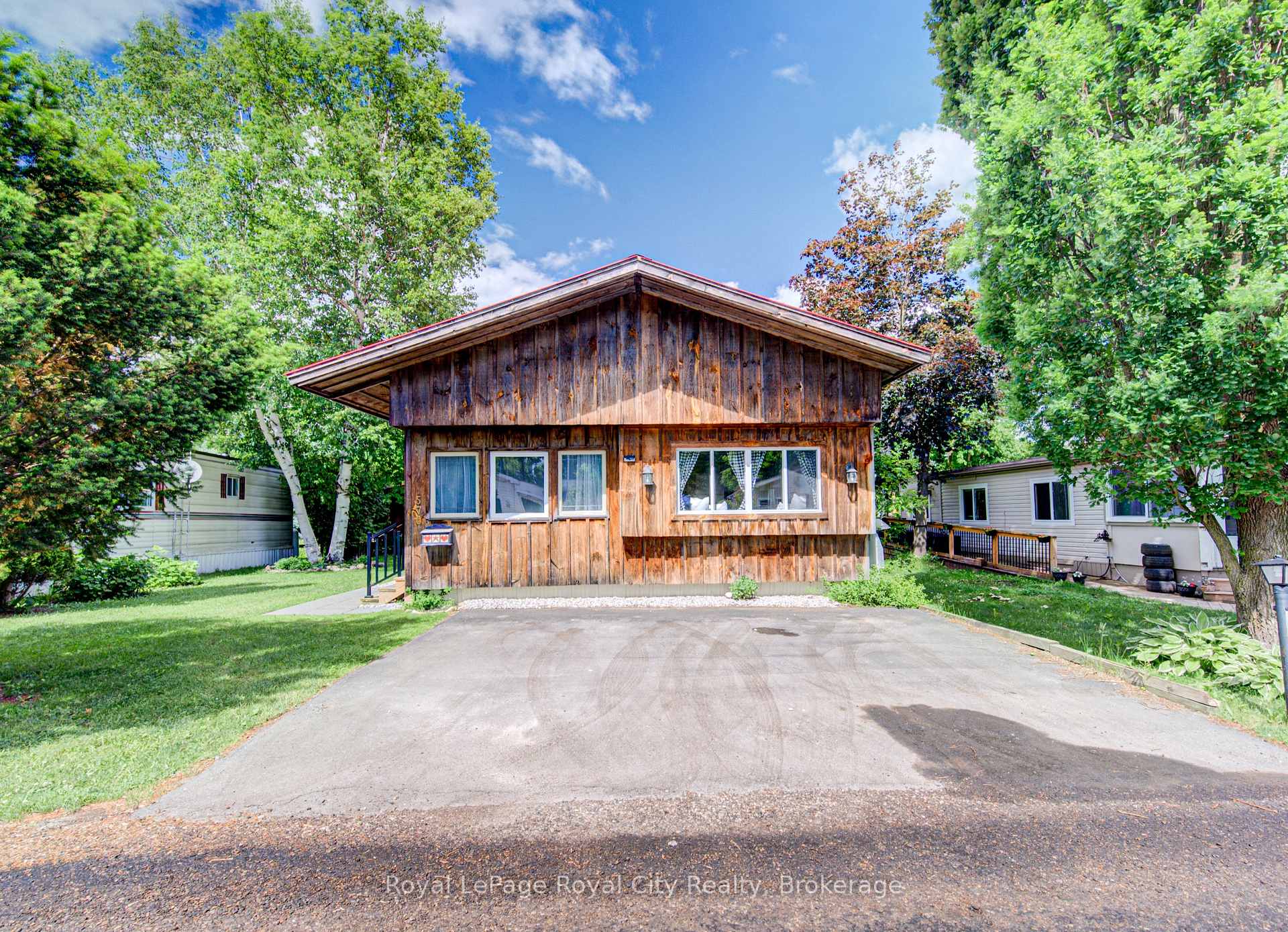 Photo of Leased Lot 570 Sumac Street