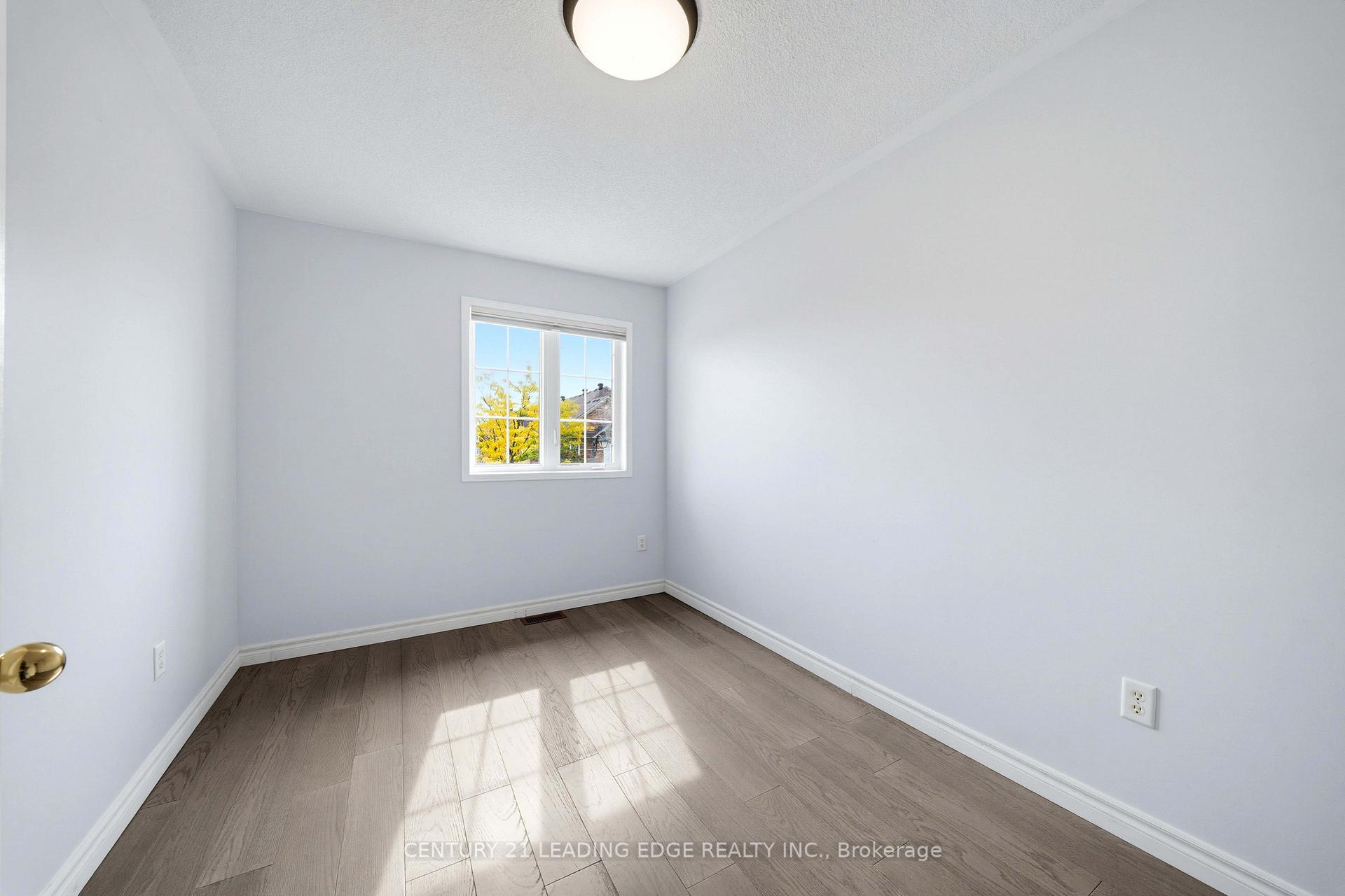 Photo 25 of 818 Castlemore Avenue, Markham, Wismer — HOMEH
