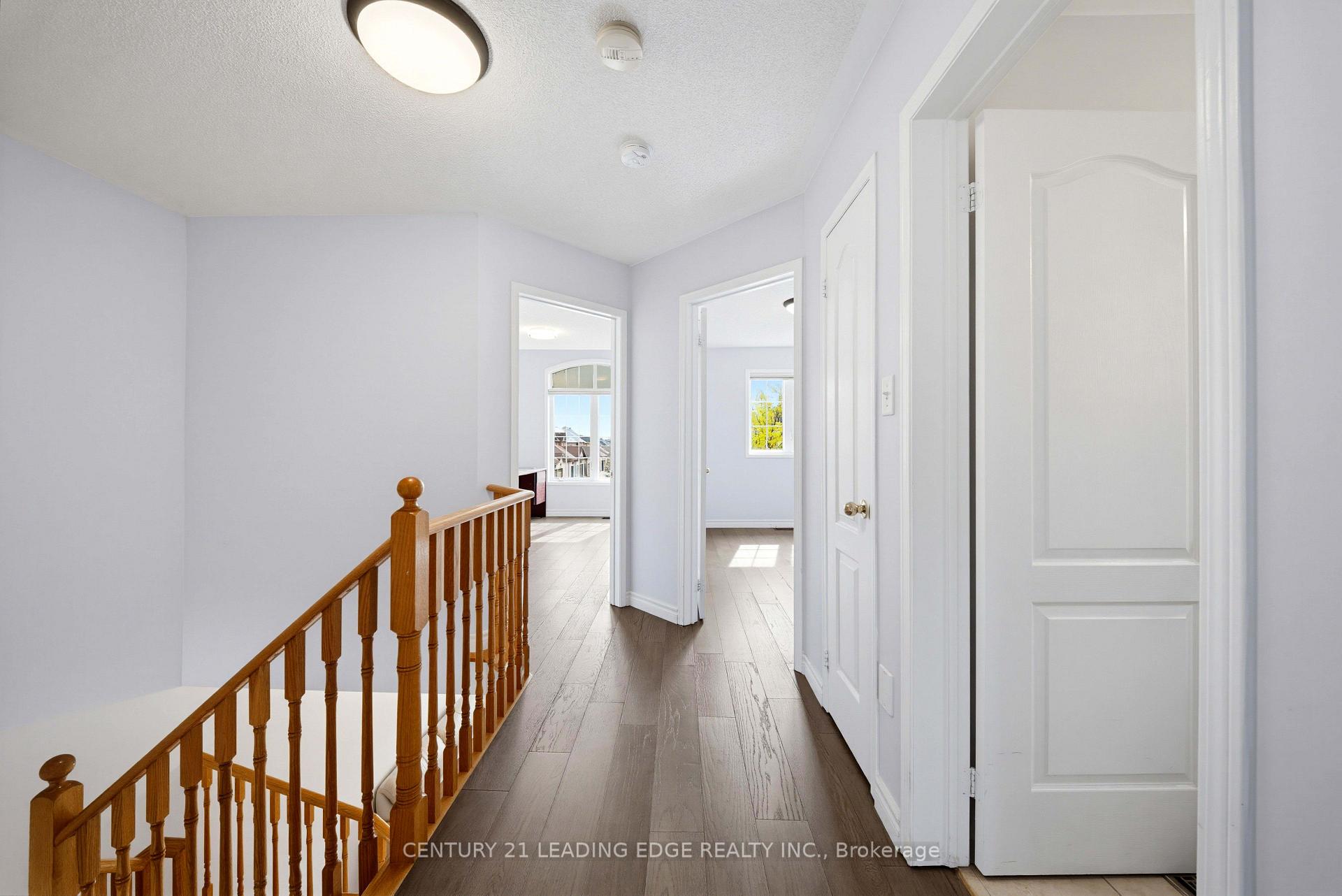 Photo 28 of 818 Castlemore Avenue, Markham, Wismer — HOMEH