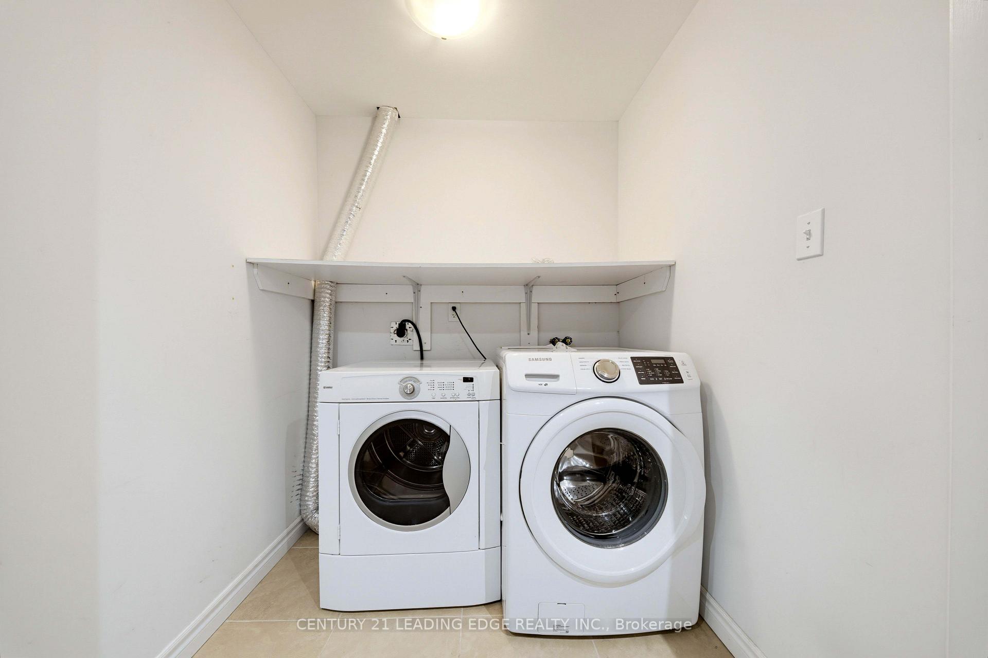 Photo 38 of 818 Castlemore Avenue, Markham, Wismer — HOMEH