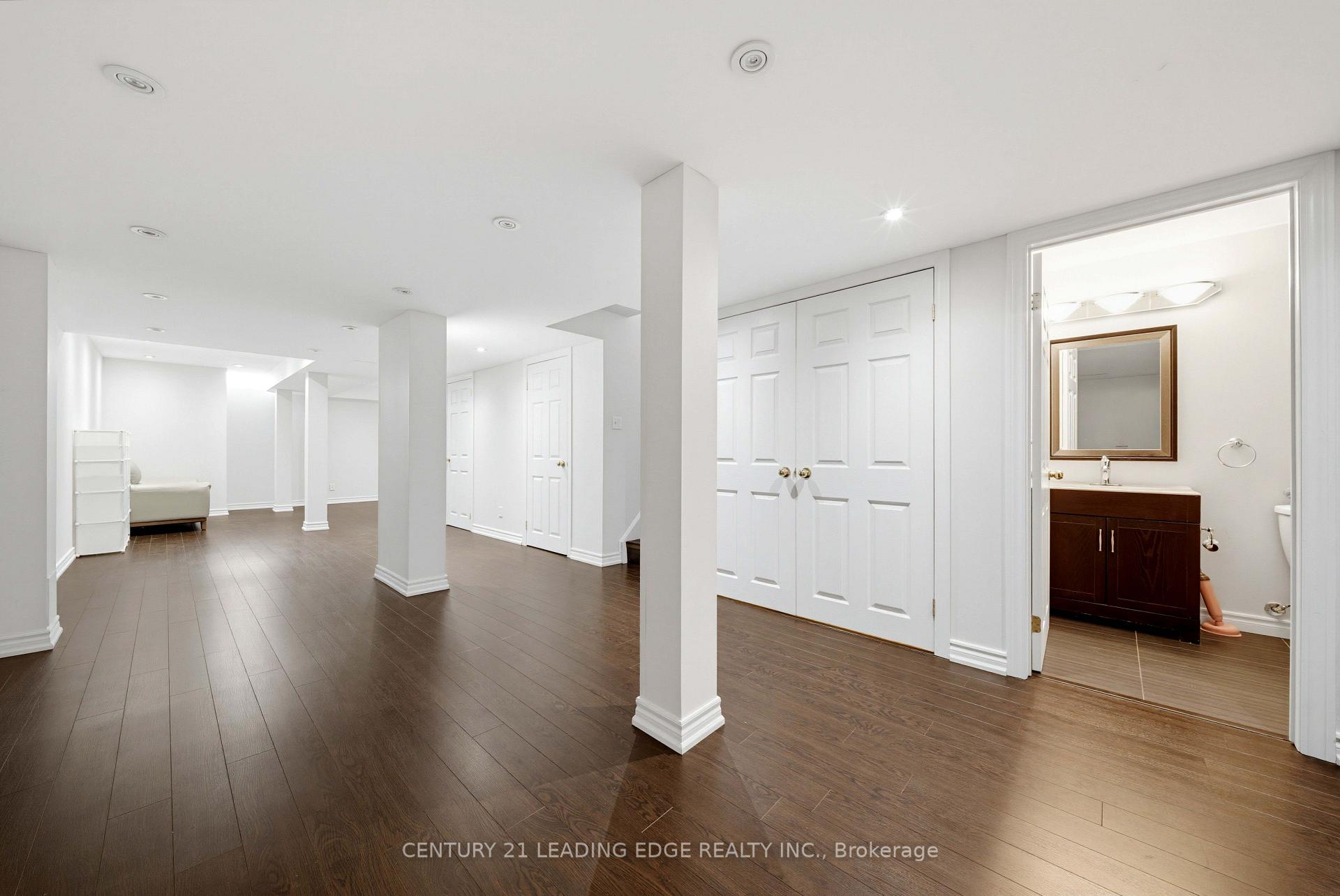 Photo 39 of 818 Castlemore Avenue, Markham, Wismer — HOMEH