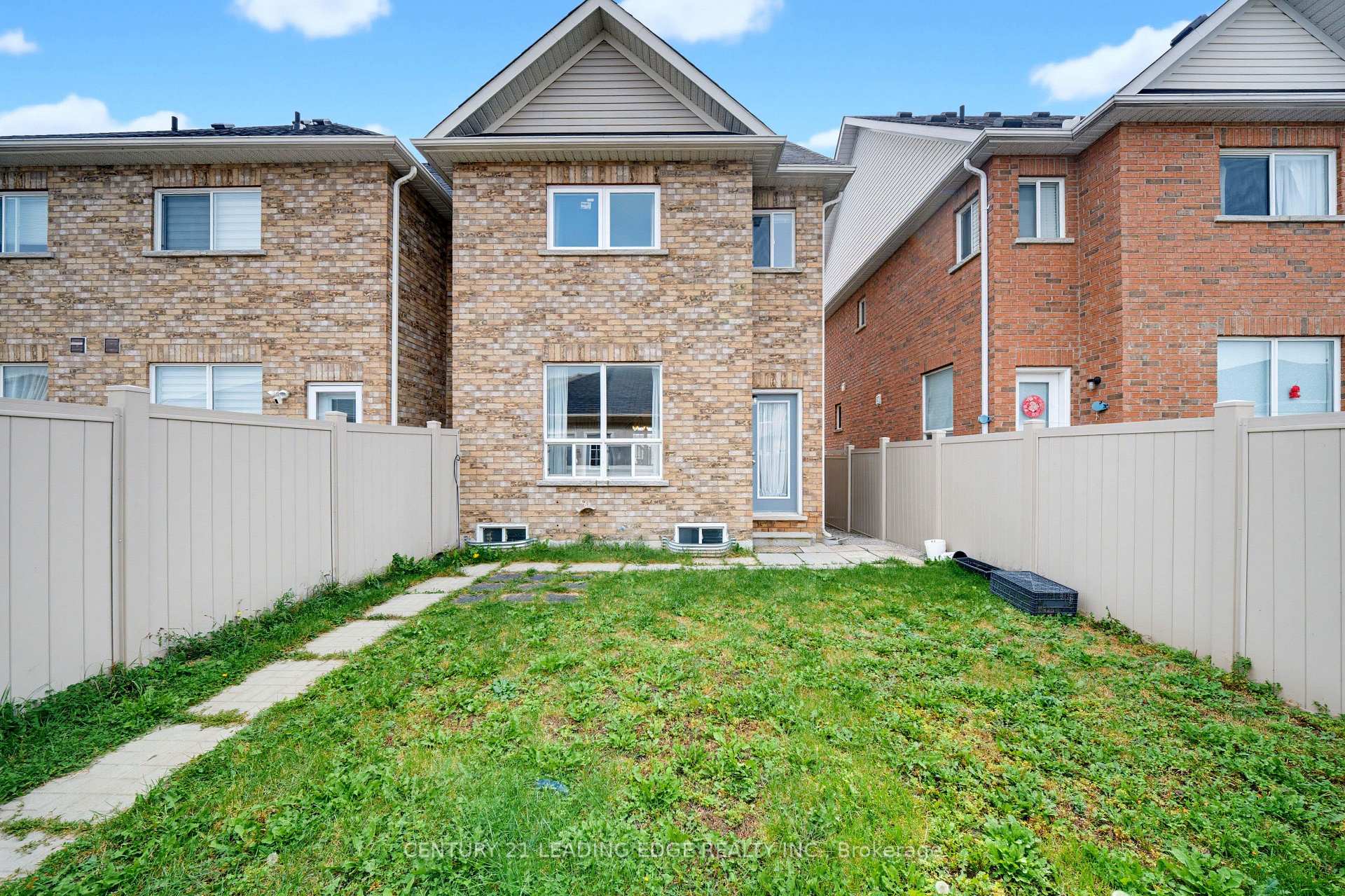 Photo 44 of 818 Castlemore Avenue, Markham, Wismer — HOMEH