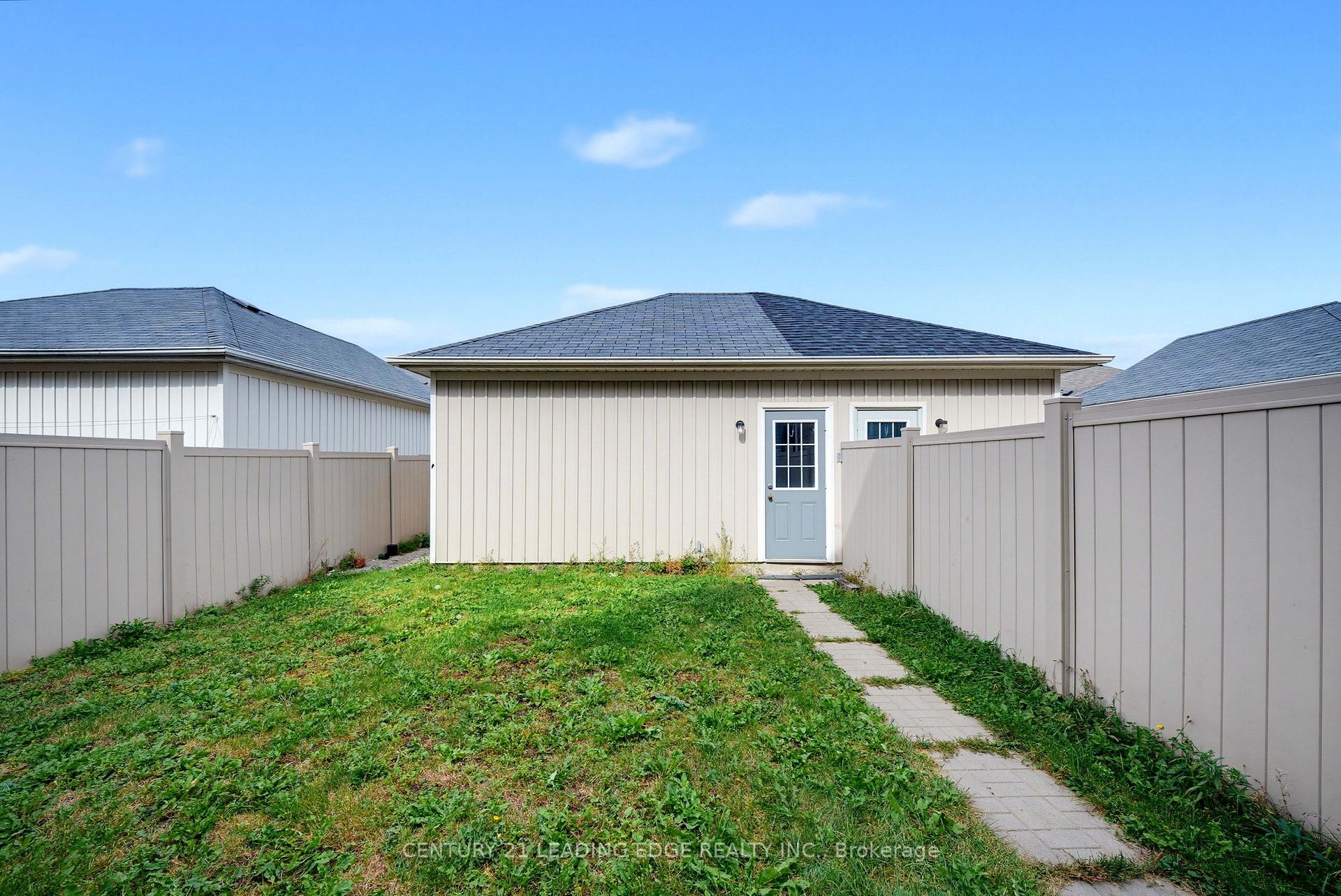 Photo 45 of 818 Castlemore Avenue, Markham, Wismer — HOMEH