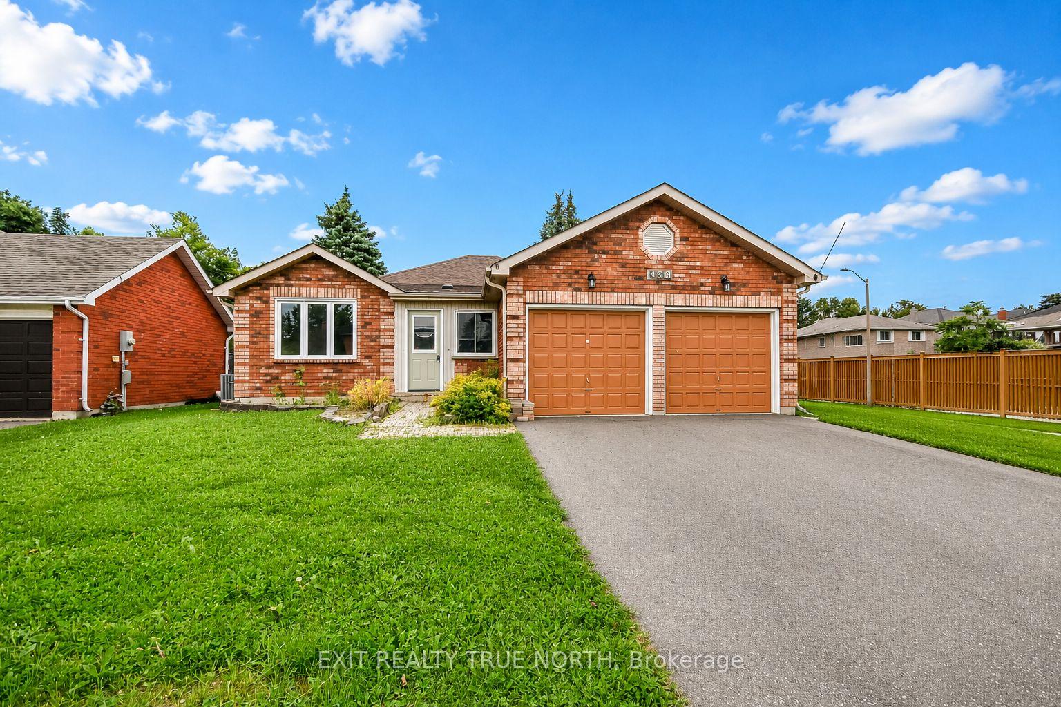Photo of 426 Sunnidale Road