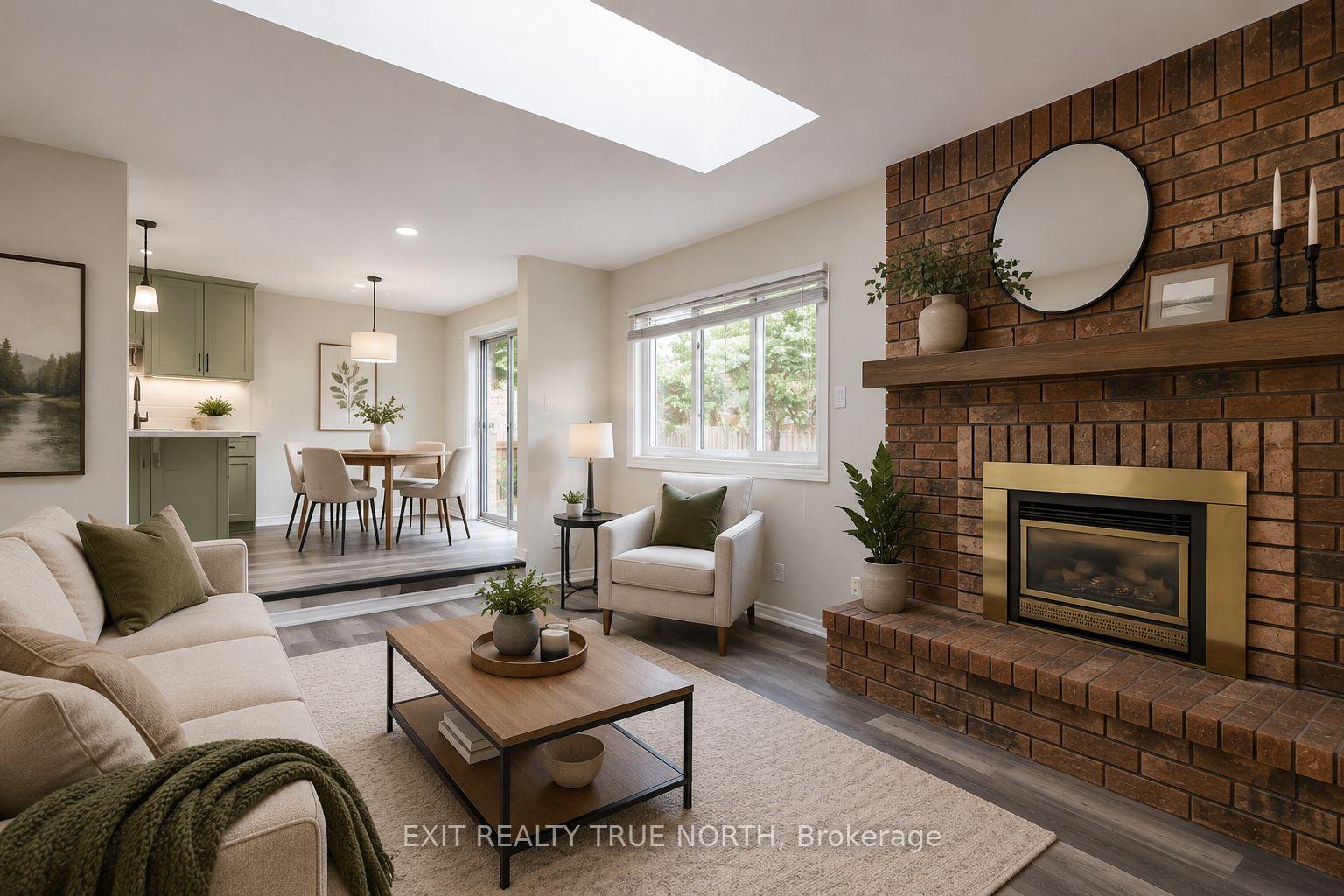 Photo 12 of 426 Sunnidale Road, Barrie, Northwest — HOMEH