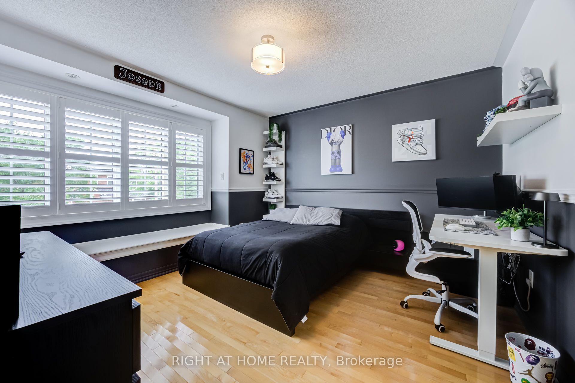 Photo 30 of 192 Robirwin Street, Whitchurch-Stouffville, Stouffville — HOMEH