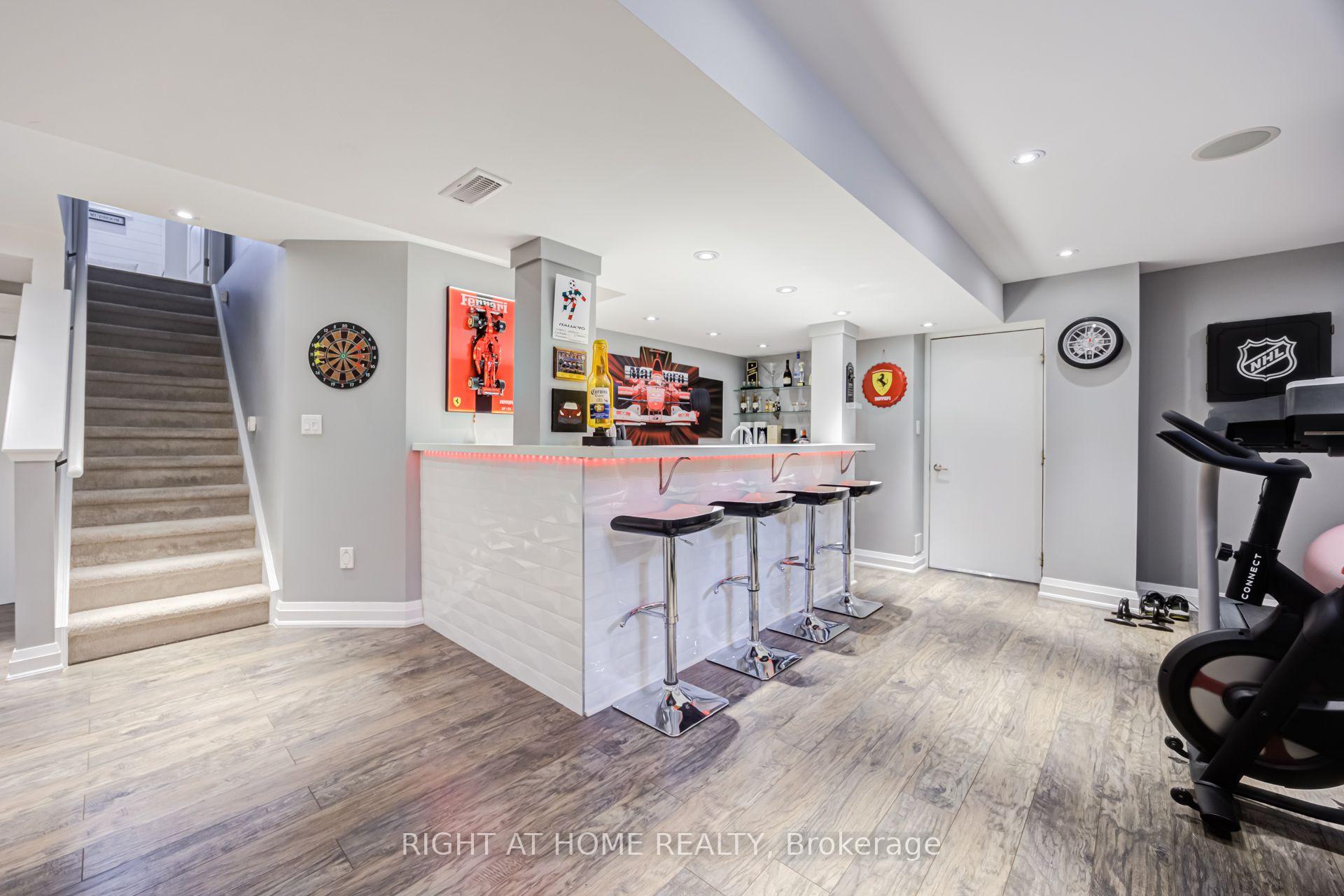 Photo 33 of 192 Robirwin Street, Whitchurch-Stouffville, Stouffville — HOMEH