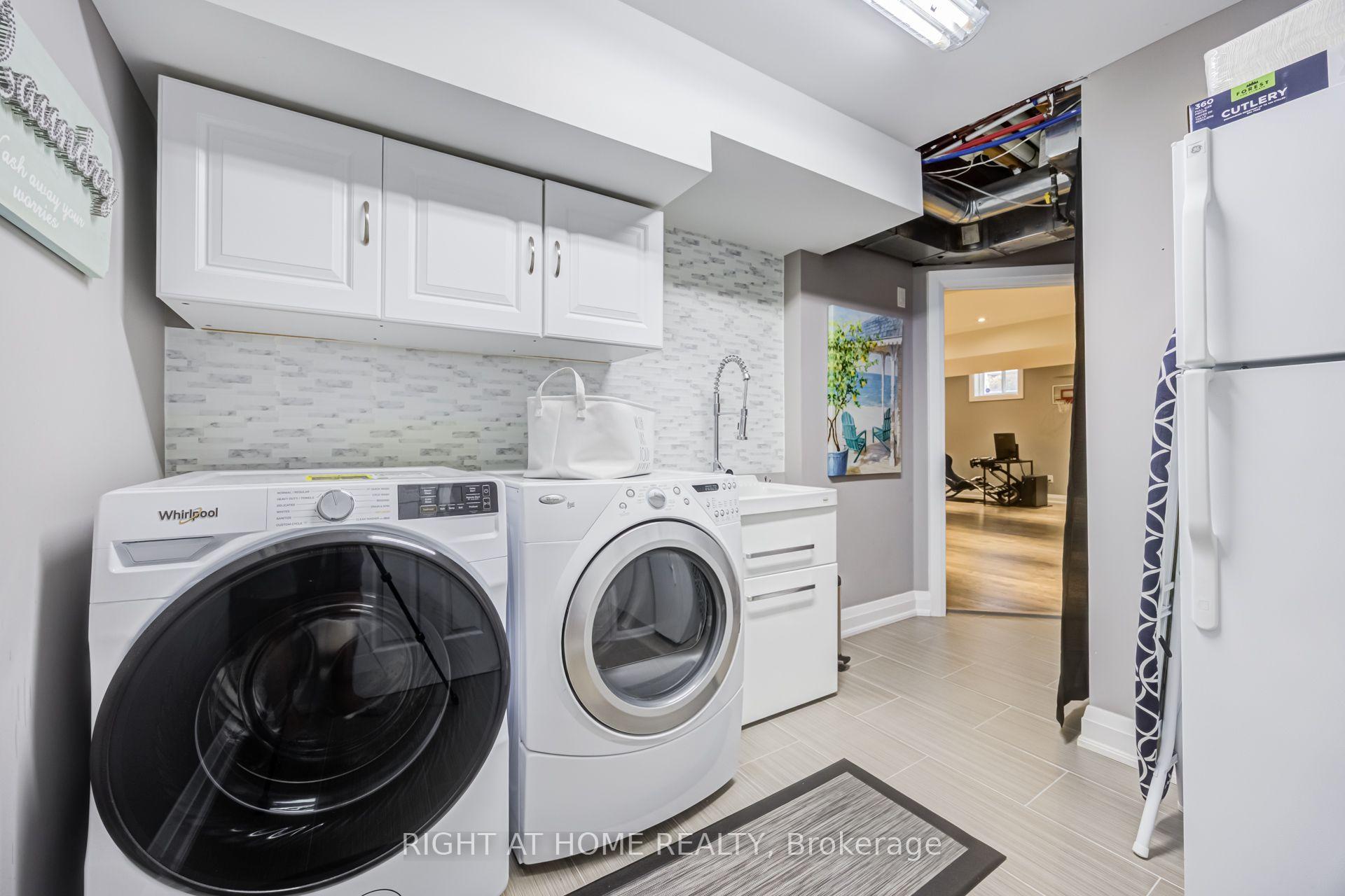 Photo 37 of 192 Robirwin Street, Whitchurch-Stouffville, Stouffville — HOMEH