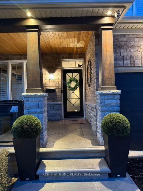 Photo 42 of 192 Robirwin Street, Whitchurch-Stouffville, Stouffville — HOMEH