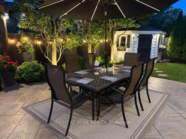 Photo 45 of 192 Robirwin Street, Whitchurch-Stouffville, Stouffville — HOMEH