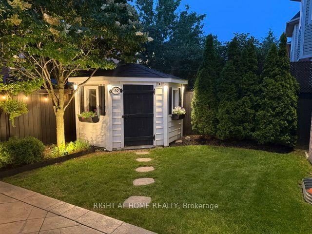 Photo 47 of 192 Robirwin Street, Whitchurch-Stouffville, Stouffville — HOMEH