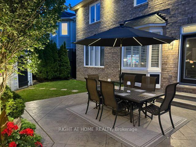 Photo 49 of 192 Robirwin Street, Whitchurch-Stouffville, Stouffville — HOMEH
