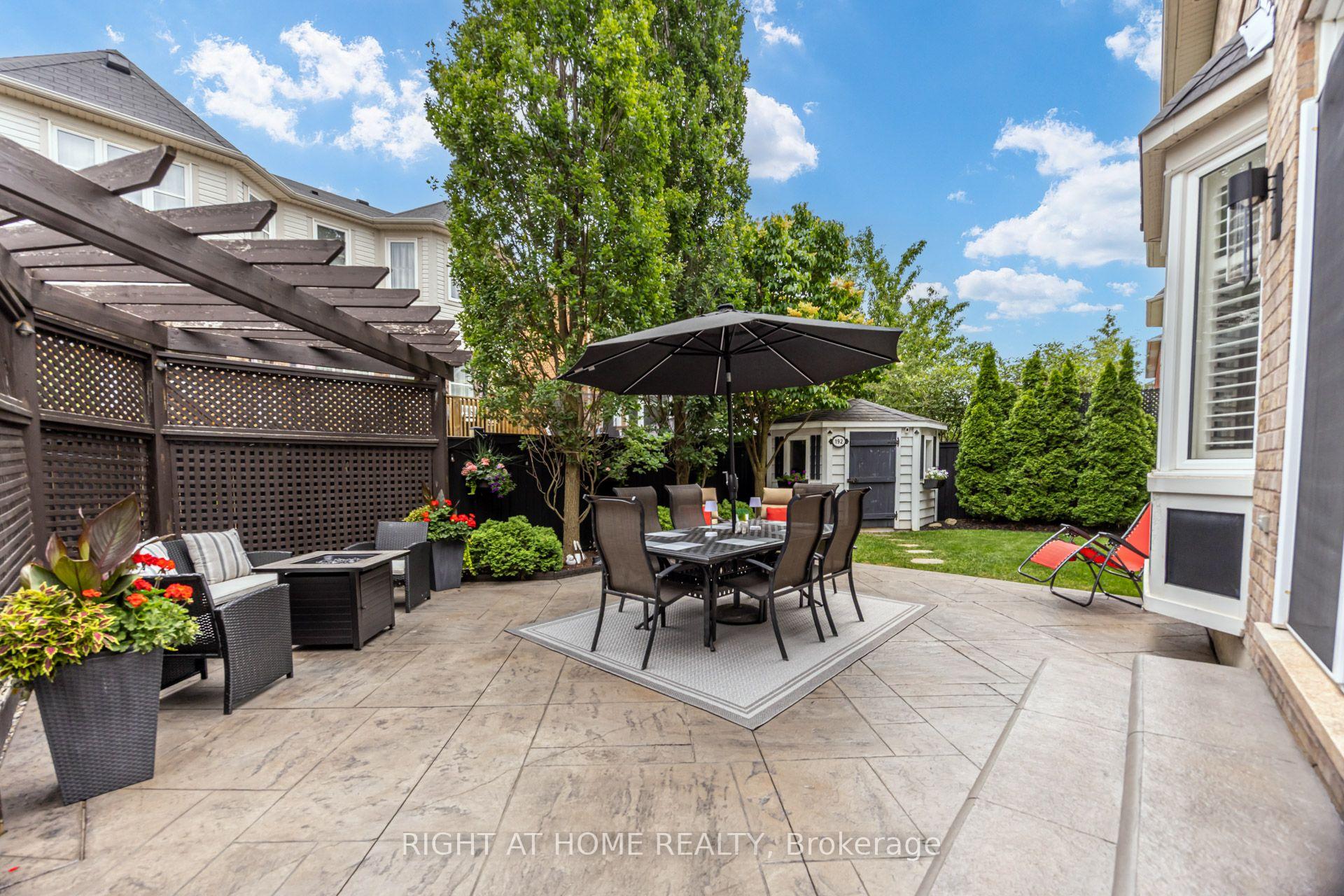 Photo 50 of 192 Robirwin Street, Whitchurch-Stouffville, Stouffville — HOMEH