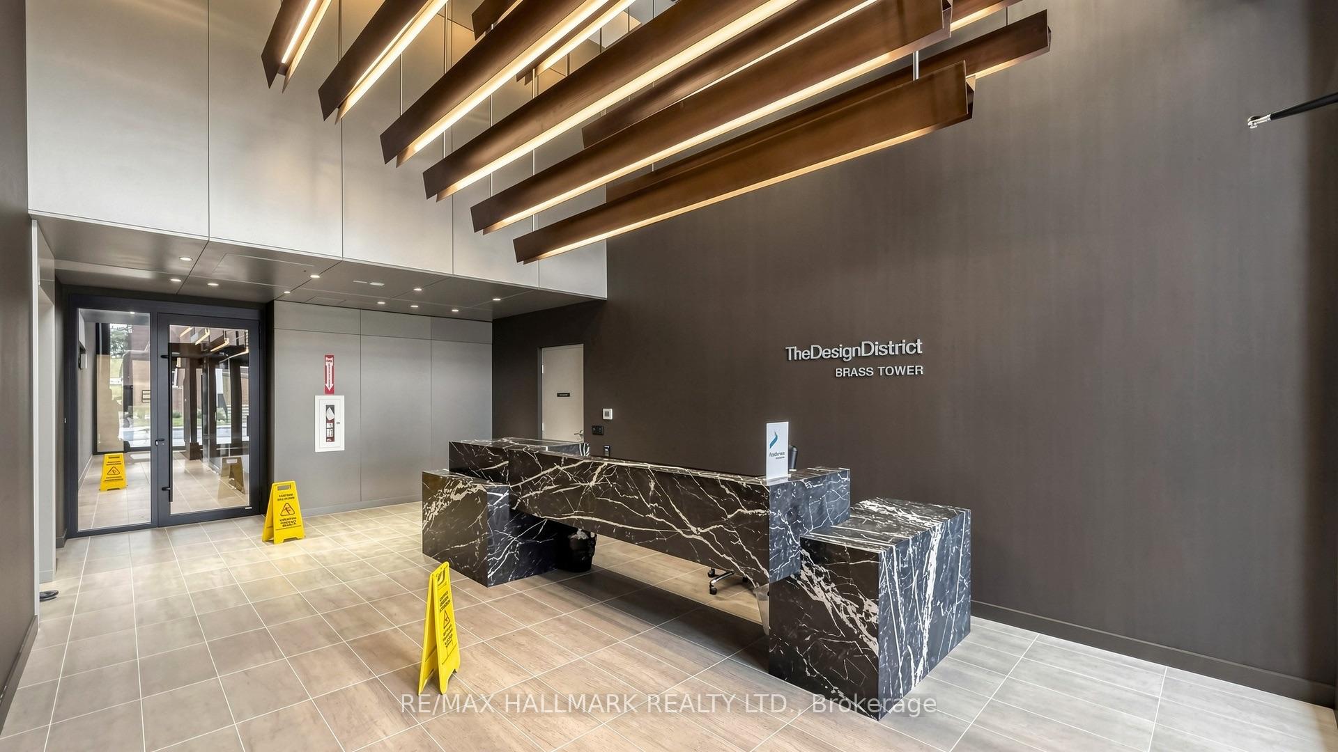 Photo 6 of Unit 719, 101 John Street N, Hamilton, Beasley — HOMEH
