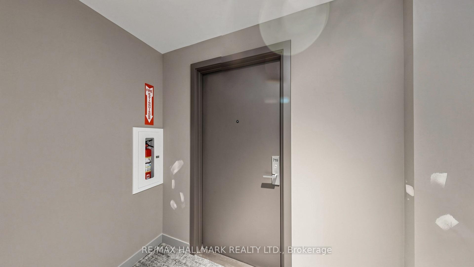 Photo 9 of Unit 719, 101 John Street N, Hamilton, Beasley — HOMEH