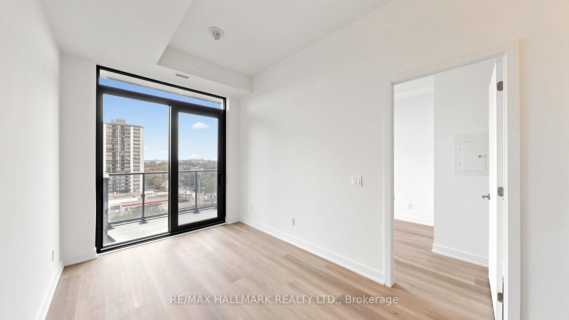 Photo 12 of Unit 719, 101 John Street N, Hamilton, Beasley — HOMEH