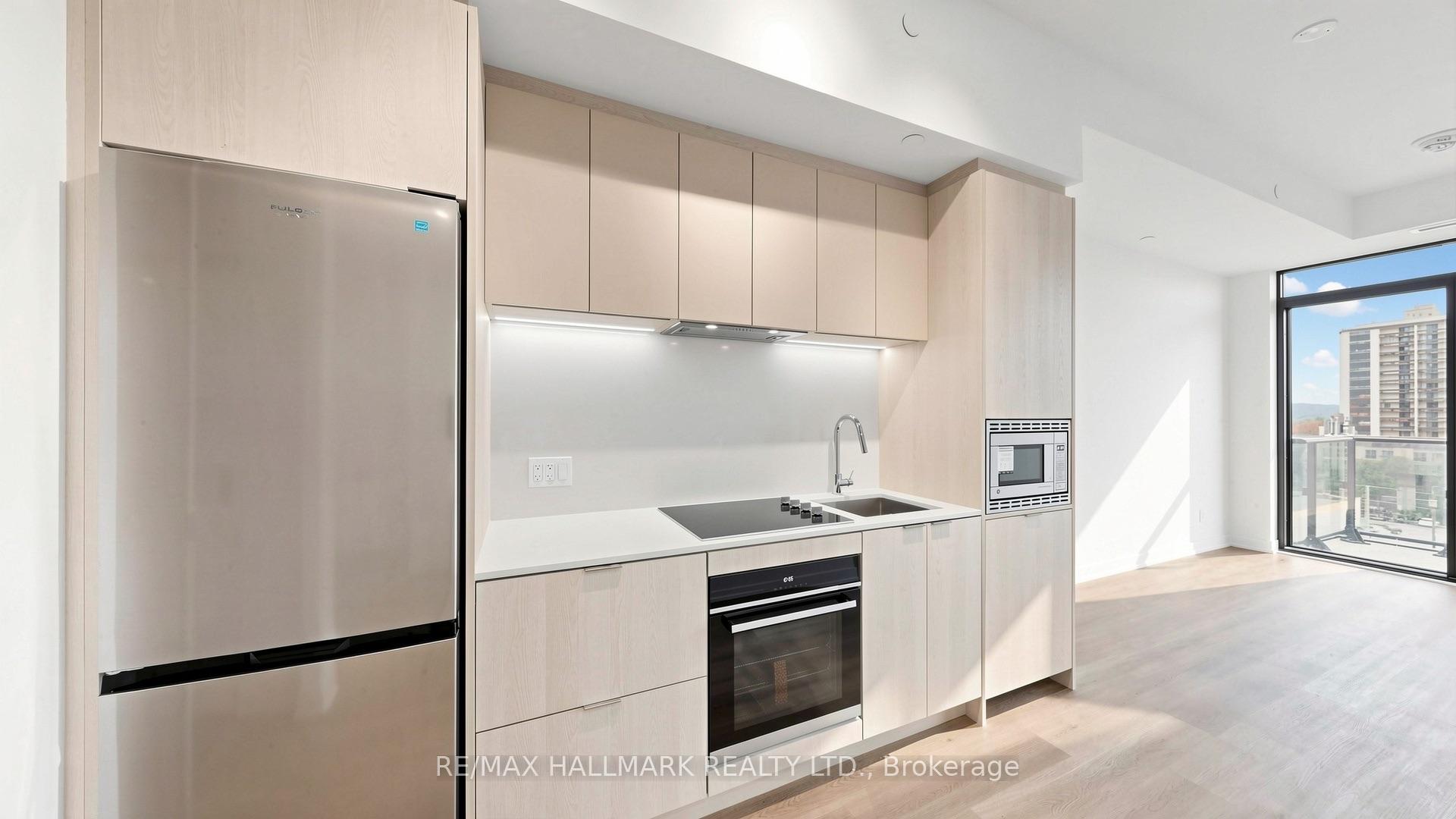 Photo 16 of Unit 719, 101 John Street N, Hamilton, Beasley — HOMEH