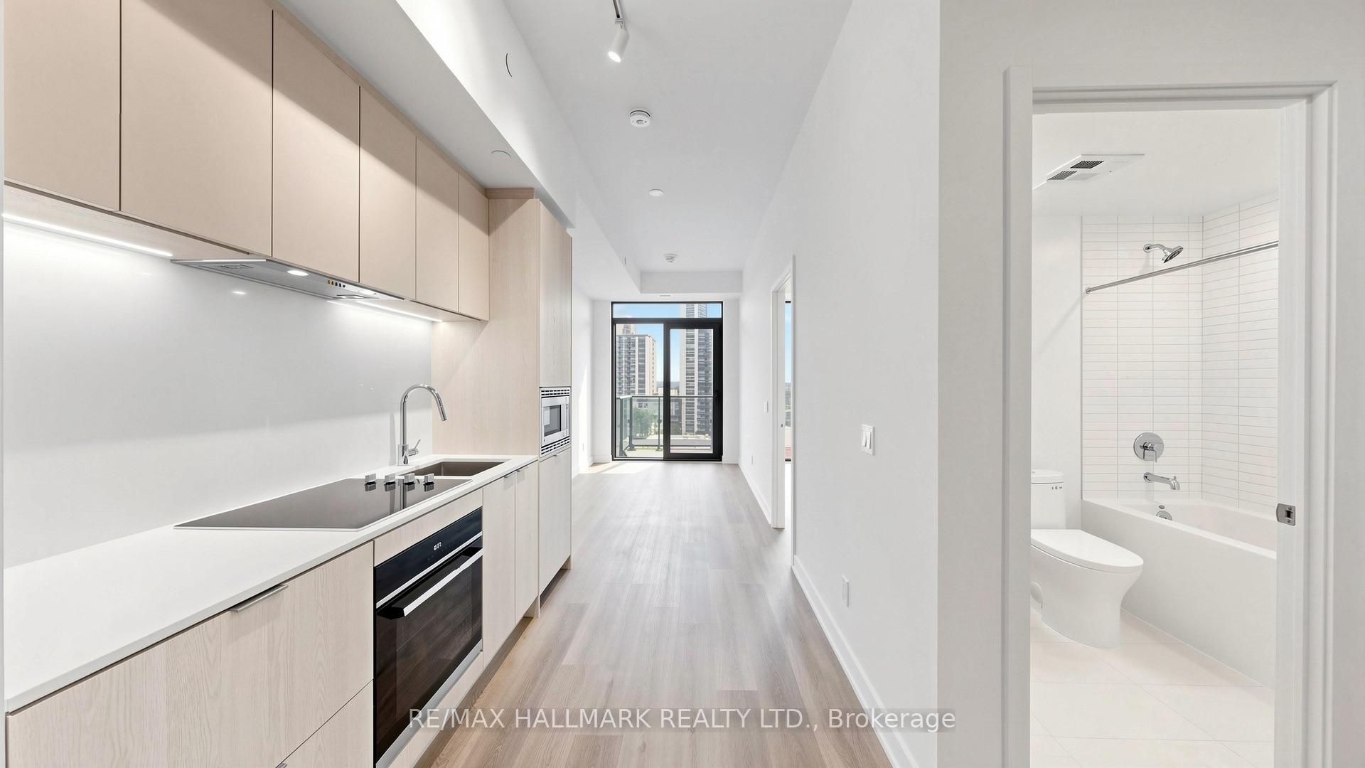 Photo 17 of Unit 719, 101 John Street N, Hamilton, Beasley — HOMEH
