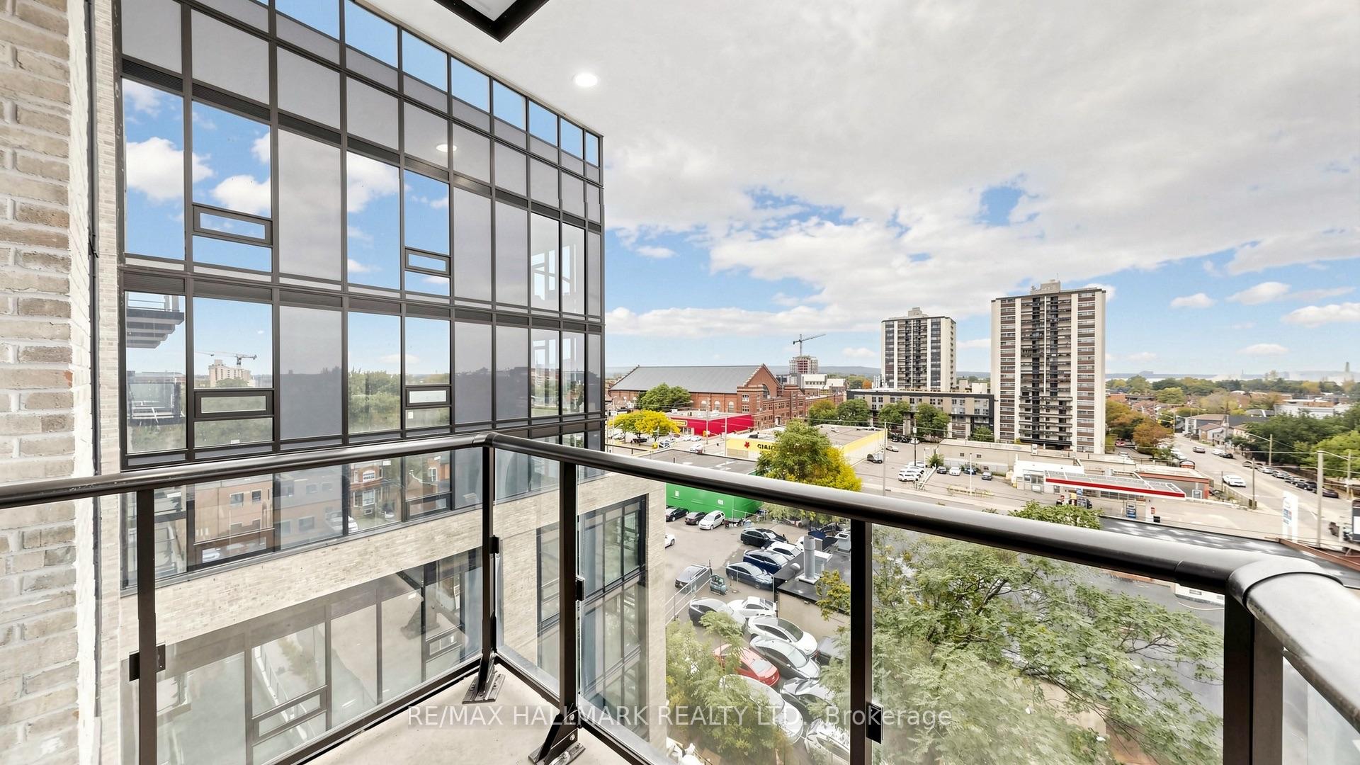 Photo 36 of Unit 719, 101 John Street N, Hamilton, Beasley — HOMEH