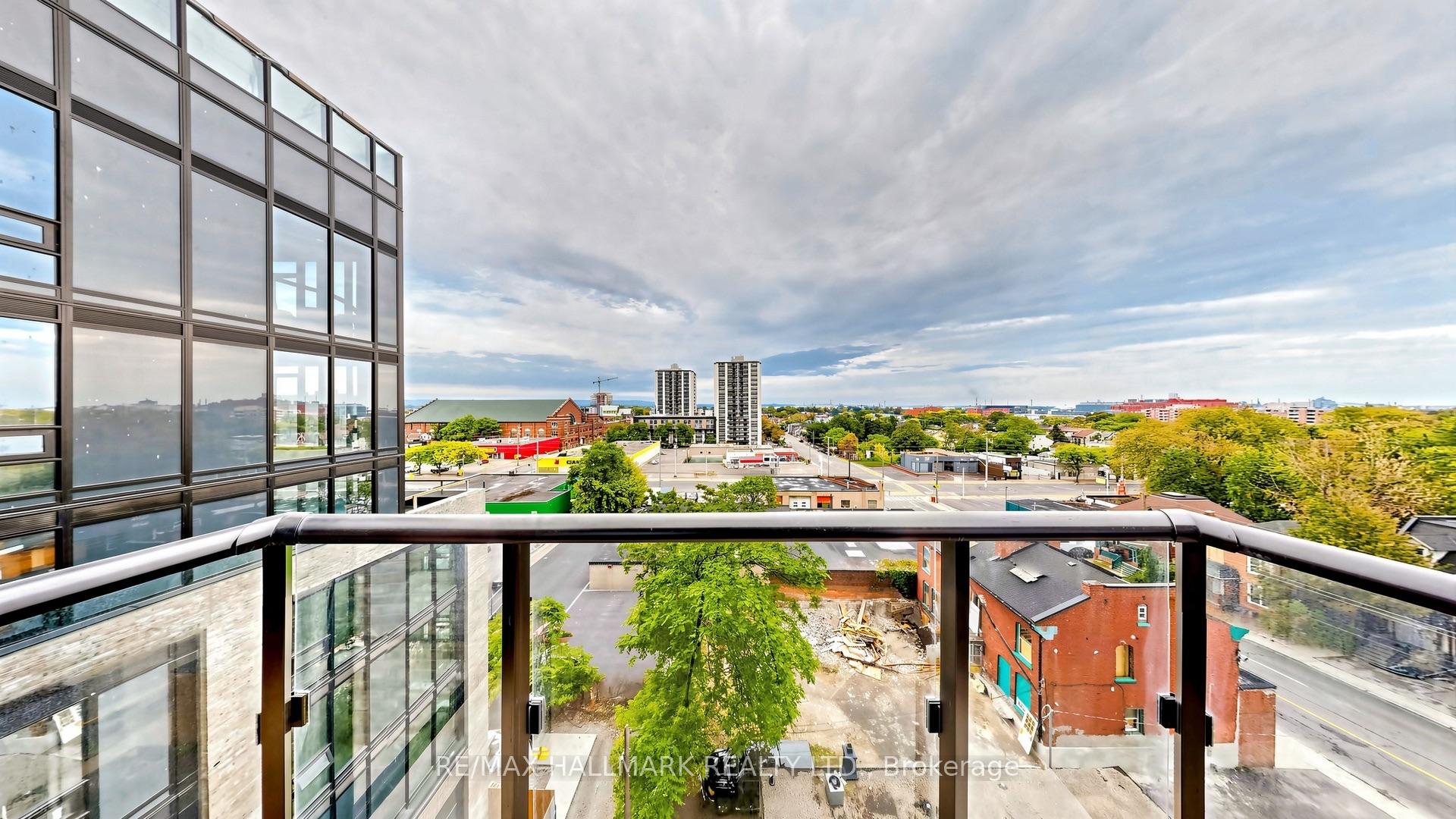 Photo 37 of Unit 719, 101 John Street N, Hamilton, Beasley — HOMEH
